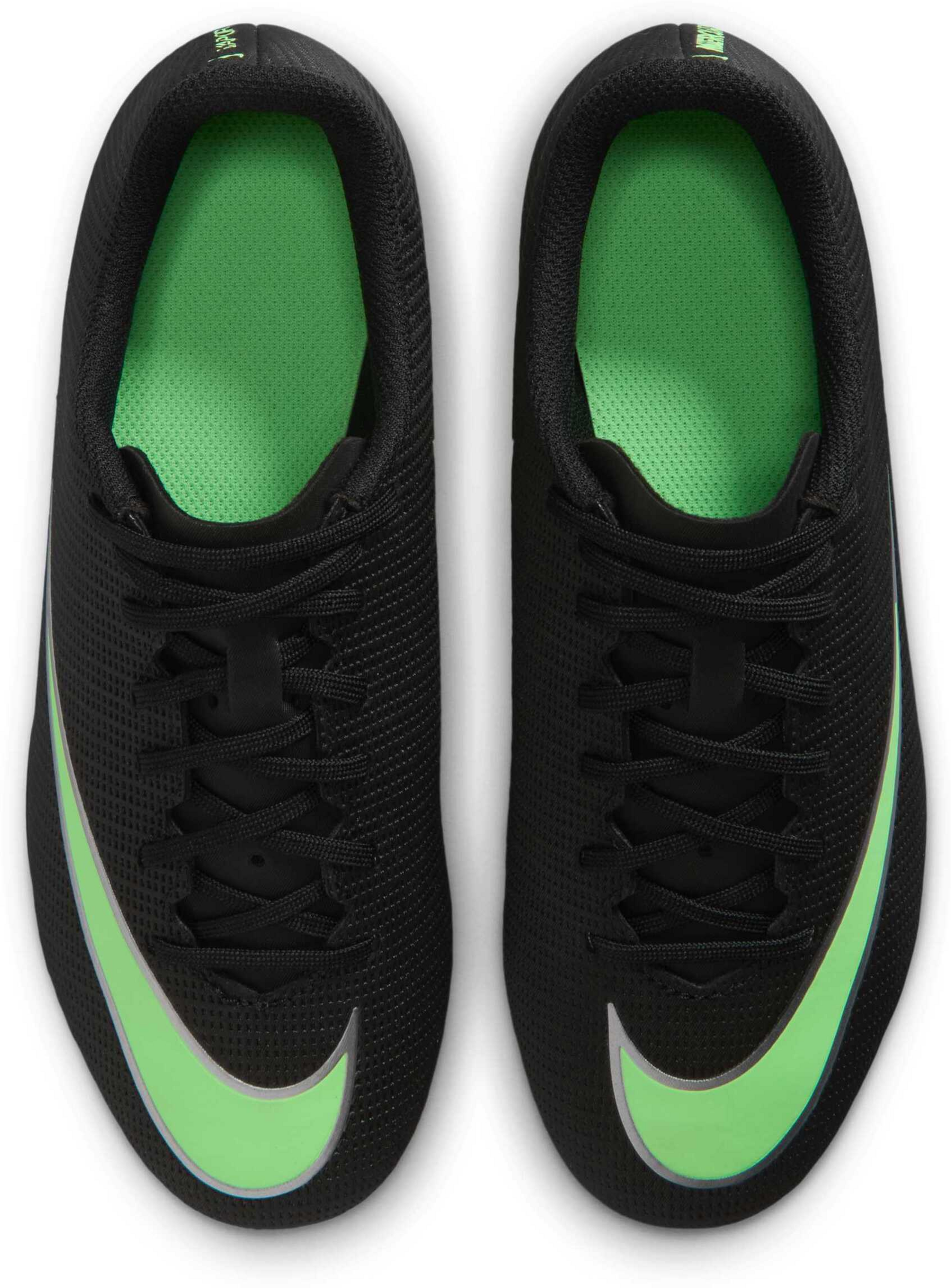 NIKE, Older Kids' Multi-ground Low-top Football Boot Jr. Mercurial Vapor 17 Club