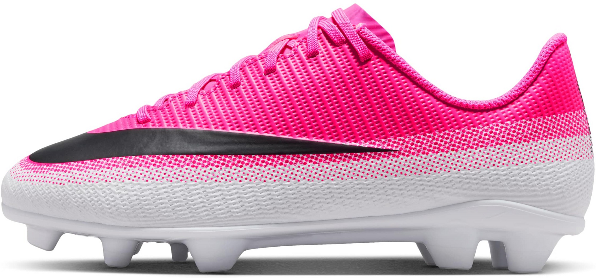 NIKE, Older Kids' Multi-ground Low-top Football Boot Jr. Mercurial Vapor 17 Club