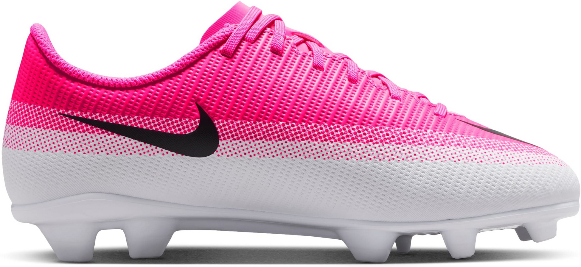 NIKE, Older Kids' Multi-ground Low-top Football Boot Jr. Mercurial Vapor 17 Club
