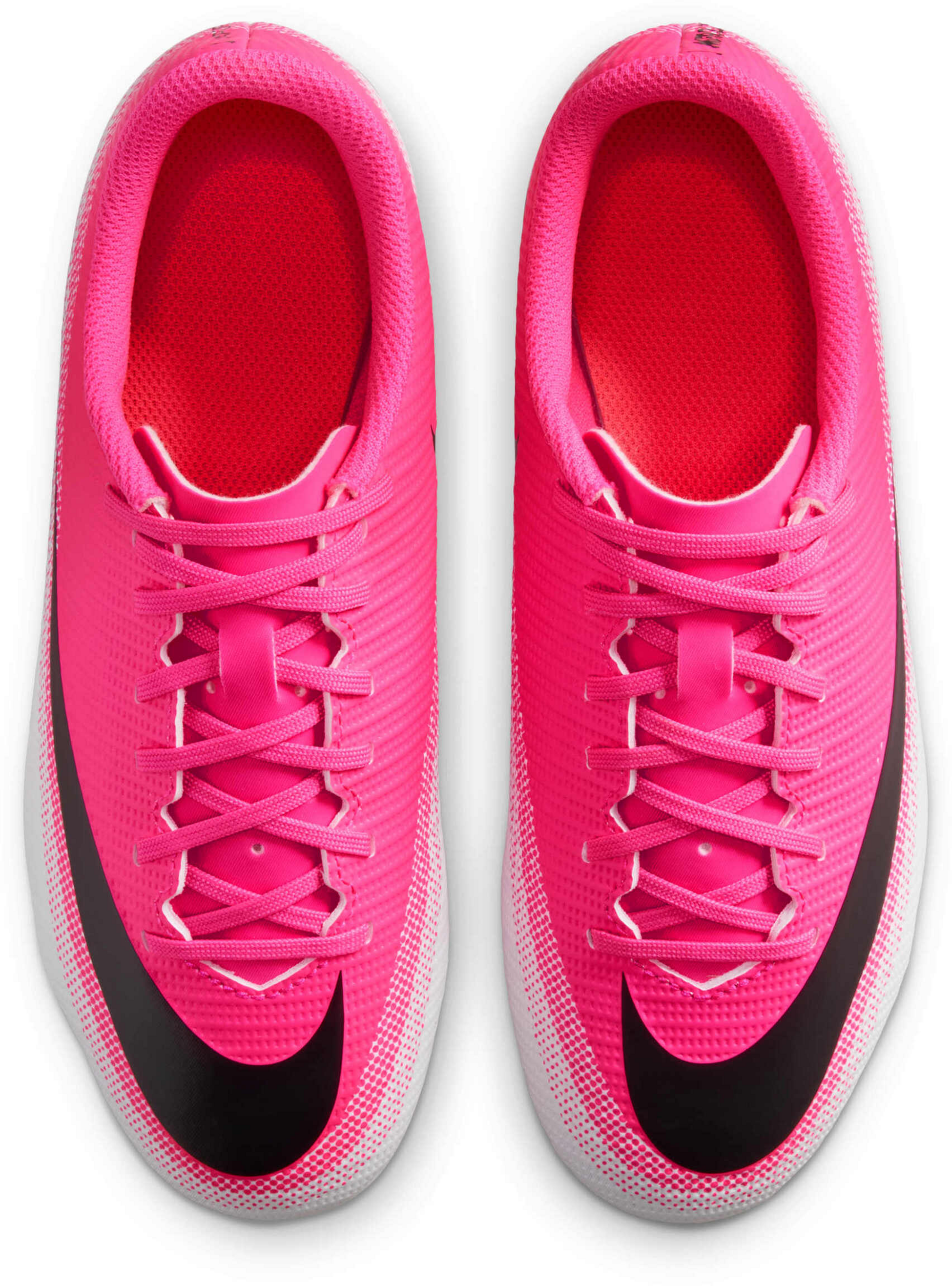 NIKE, Older Kids' Multi-ground Low-top Football Boot Jr. Mercurial Vapor 17 Club