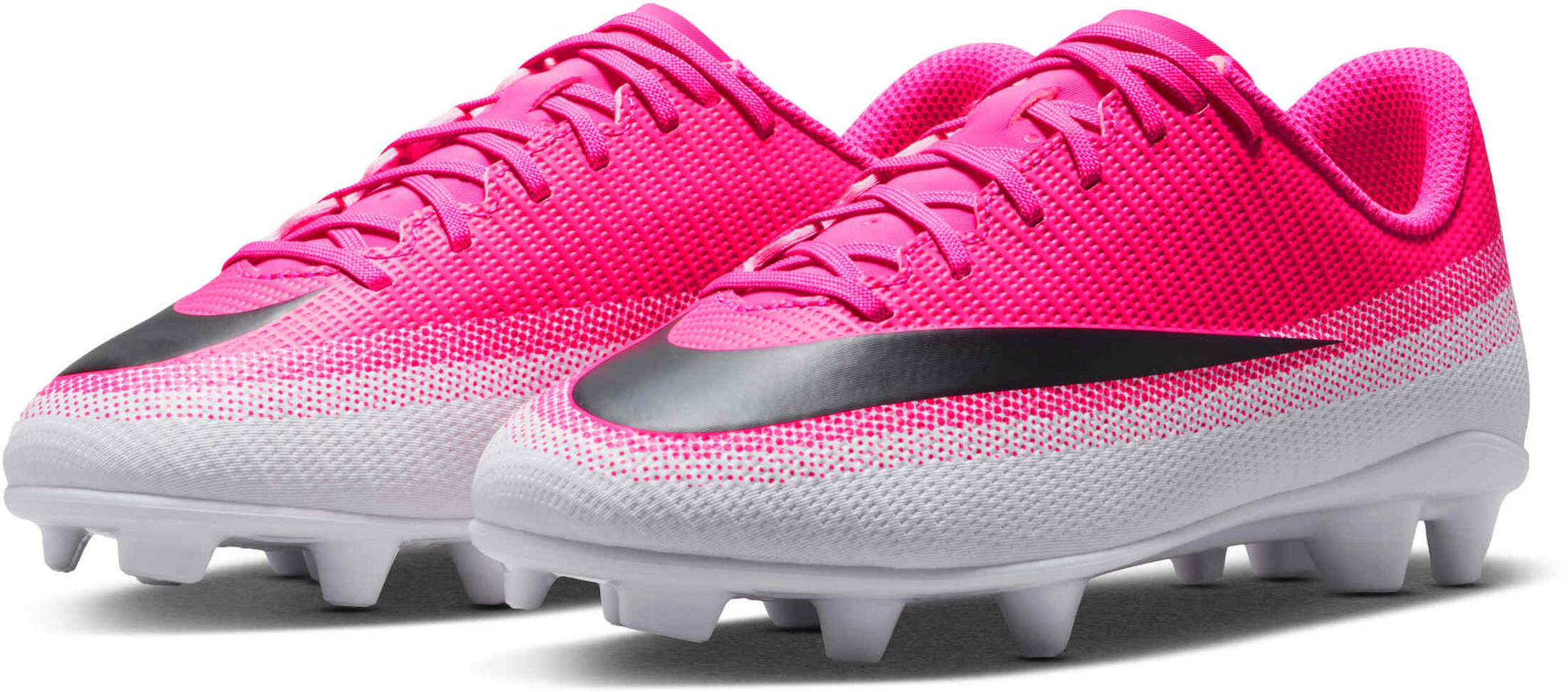NIKE, Older Kids' Multi-ground Low-top Football Boot Jr. Mercurial Vapor 17 Club