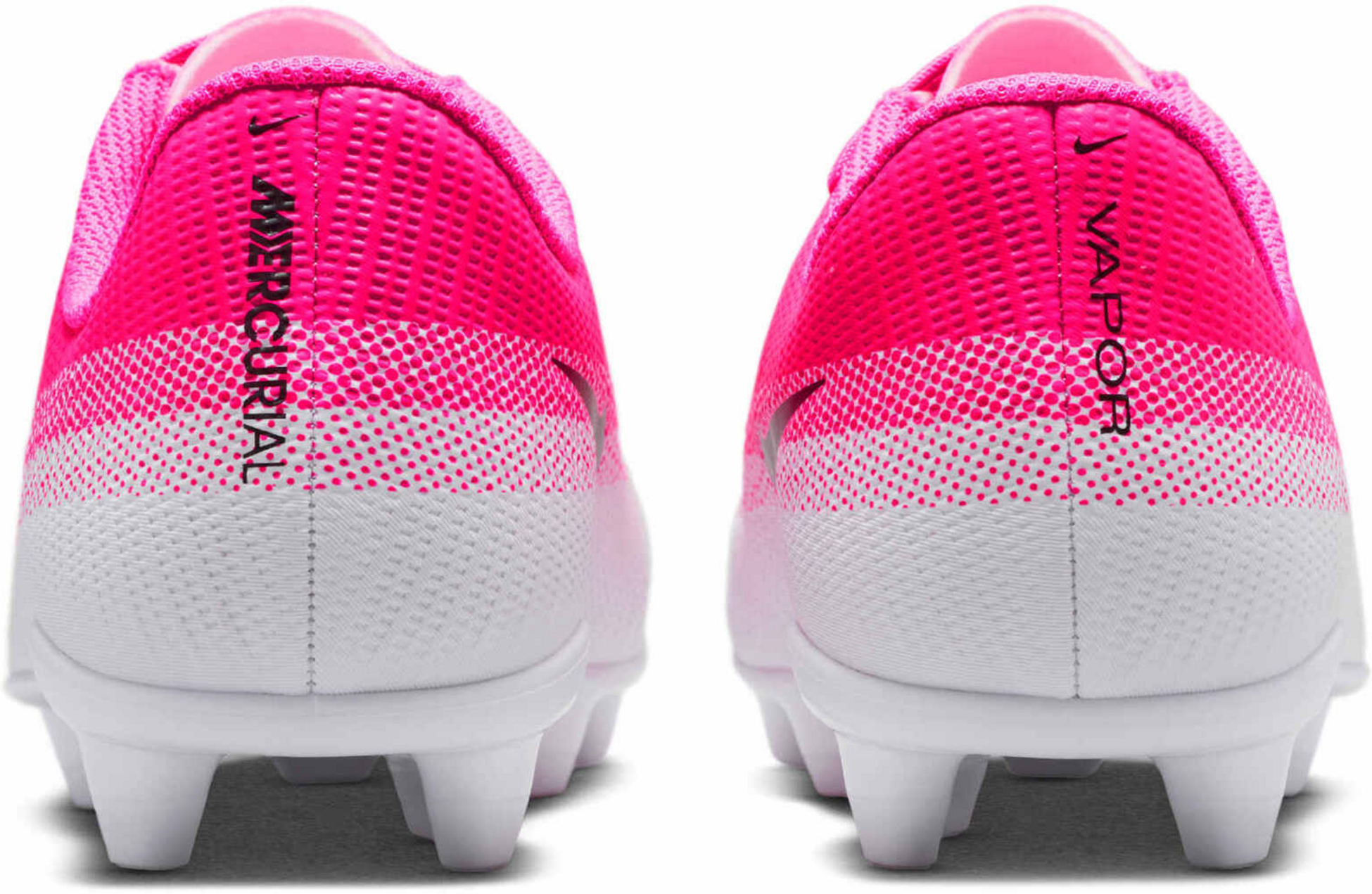 NIKE, Older Kids' Multi-ground Low-top Football Boot Jr. Mercurial Vapor 17 Club
