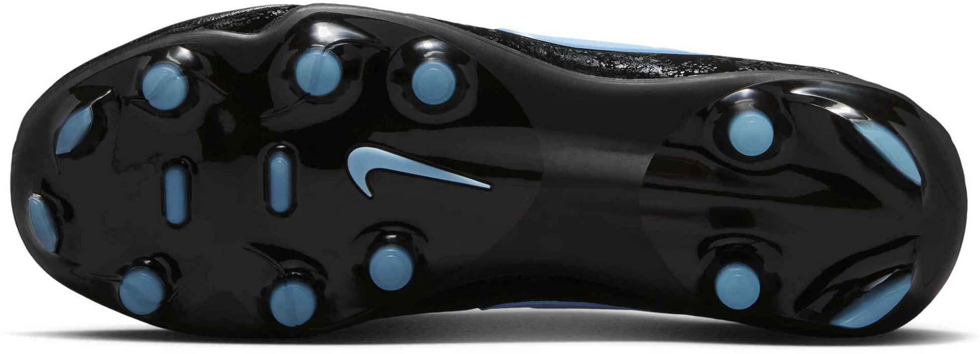 NIKE, Older Kids' Multi-ground Low-top Football Boot Jr. Tiempo Maestro Academy