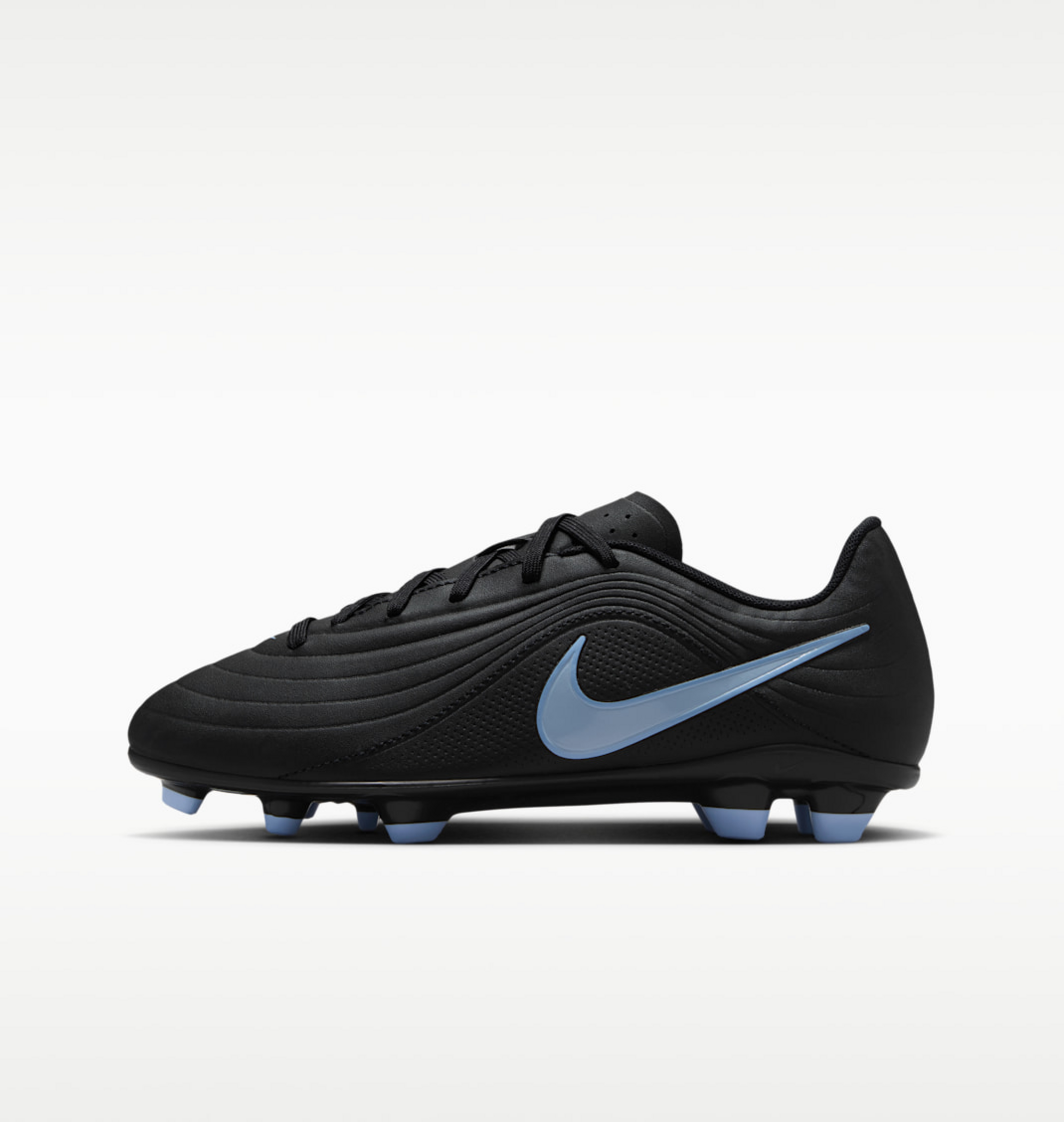 NIKE, Older Kids' Multi-ground Low-top Football Boot Jr. Tiempo Maestro Club
