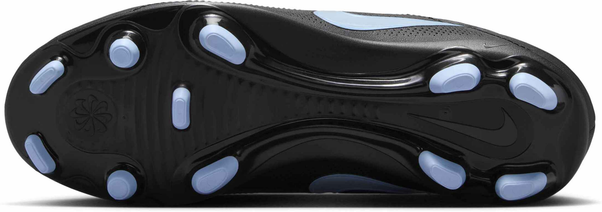 NIKE, Older Kids' Multi-ground Low-top Football Boot Jr. Tiempo Maestro Club