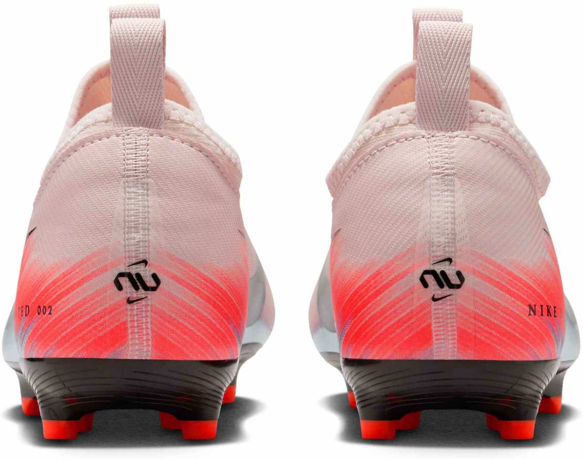 NIKE, Older Kids' Multi-ground Low-top Football Boot United Jr. Mercurial Vapor 16 Academy