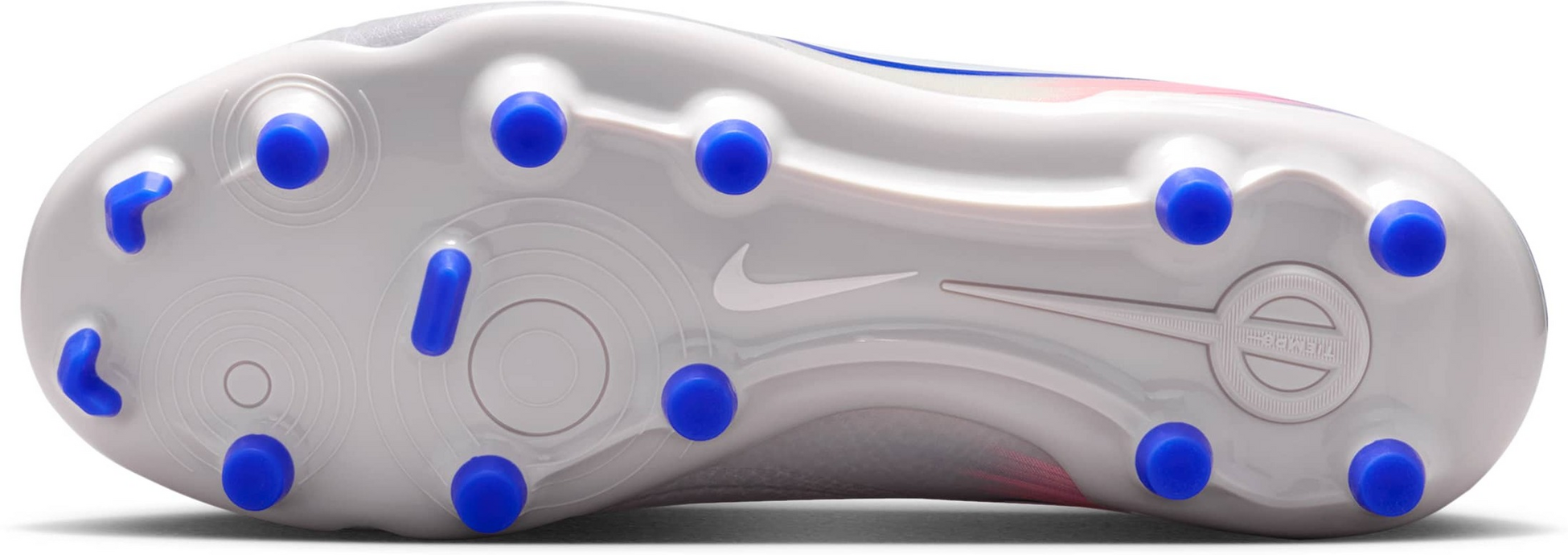 NIKE, Older Kids' Multi-ground Low-top Football Boot United Jr. Tiempo Legend 10 Academy