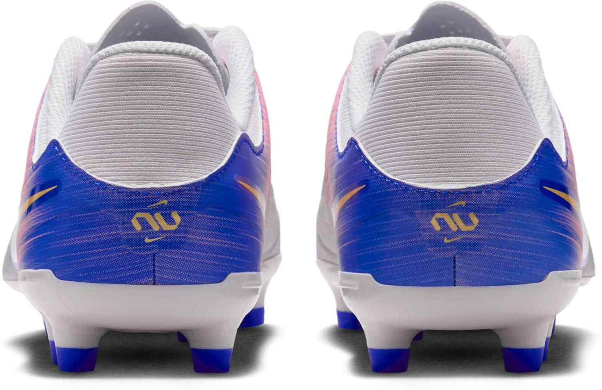 NIKE, Older Kids' Multi-ground Low-top Football Boot United Jr. Tiempo Legend 10 Academy