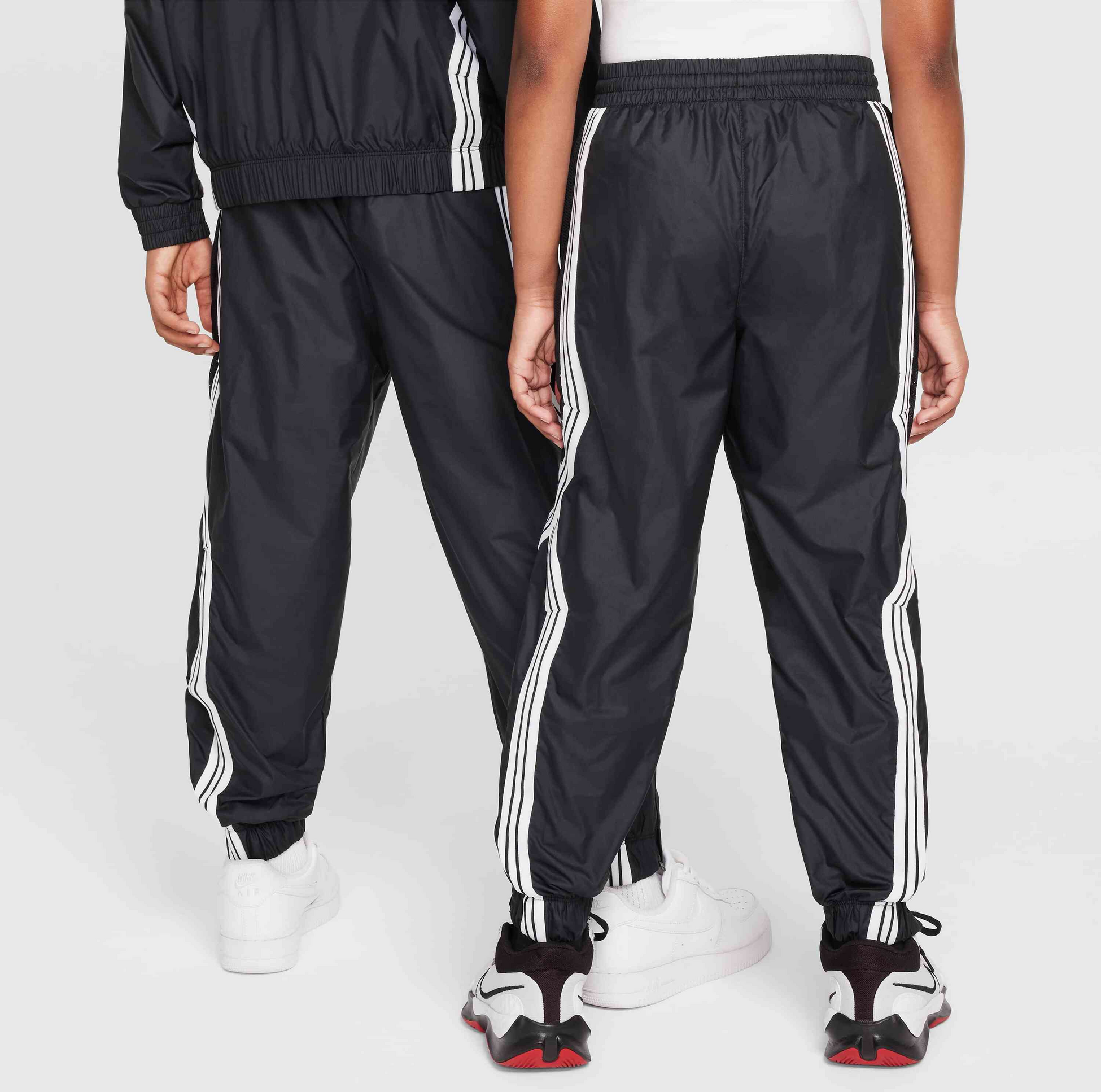 NIKE, Older Kids' Repel Basketball Trousers Crossover