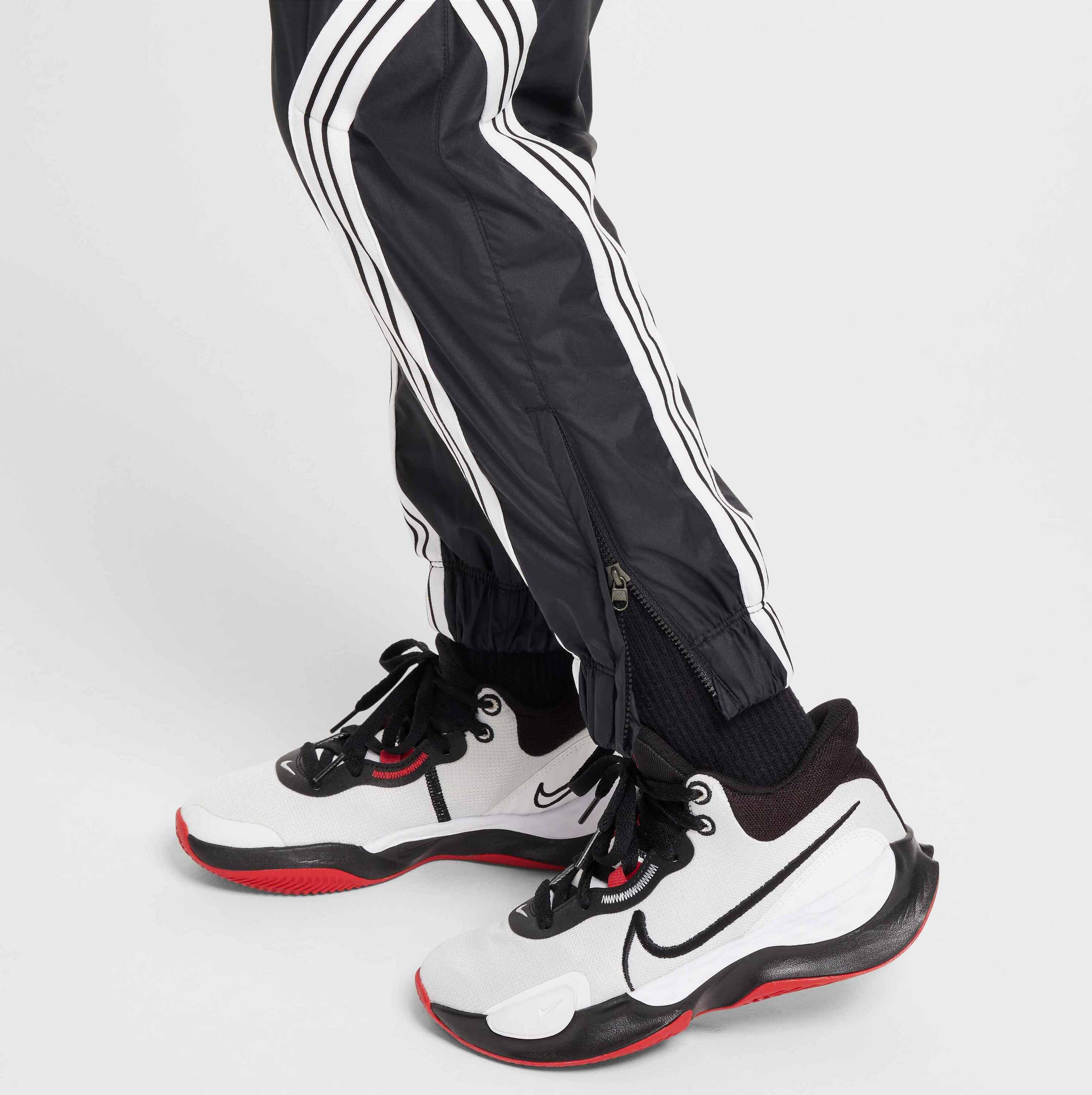 NIKE, Older Kids' Repel Basketball Trousers Crossover