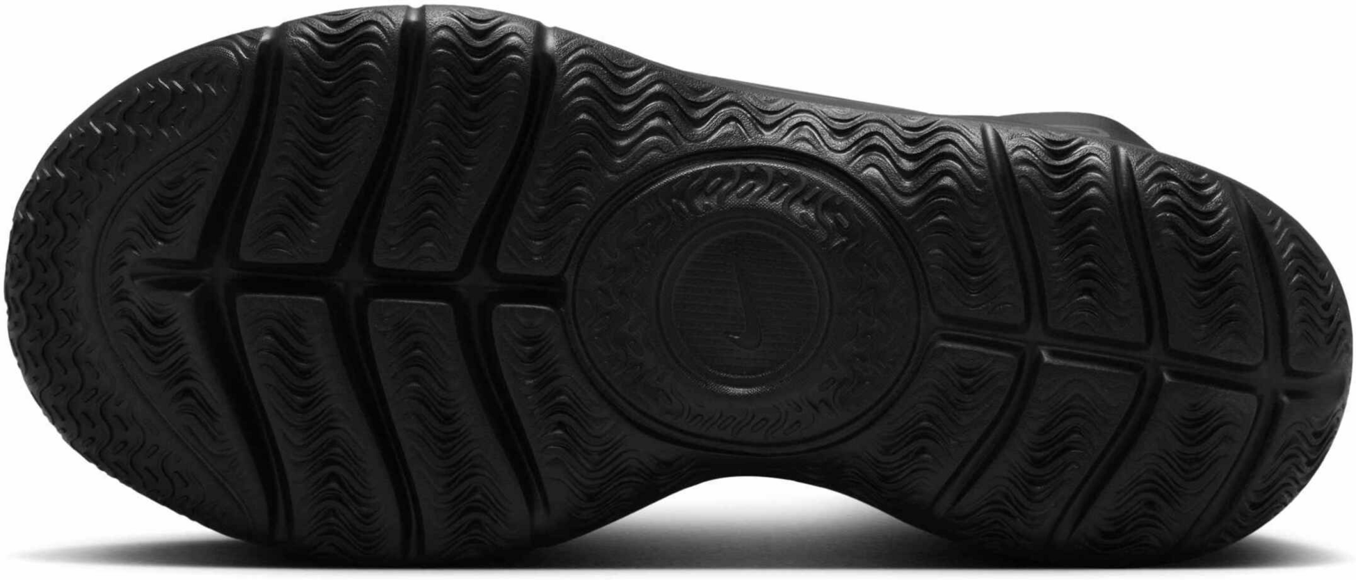 NIKE, Older Kids' Road Running Shoes Flex Runner 3
