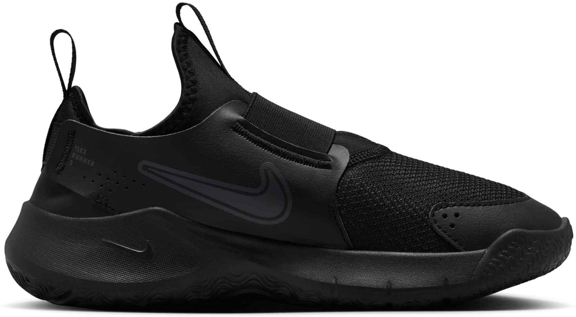 NIKE, Older Kids' Road Running Shoes Flex Runner 3
