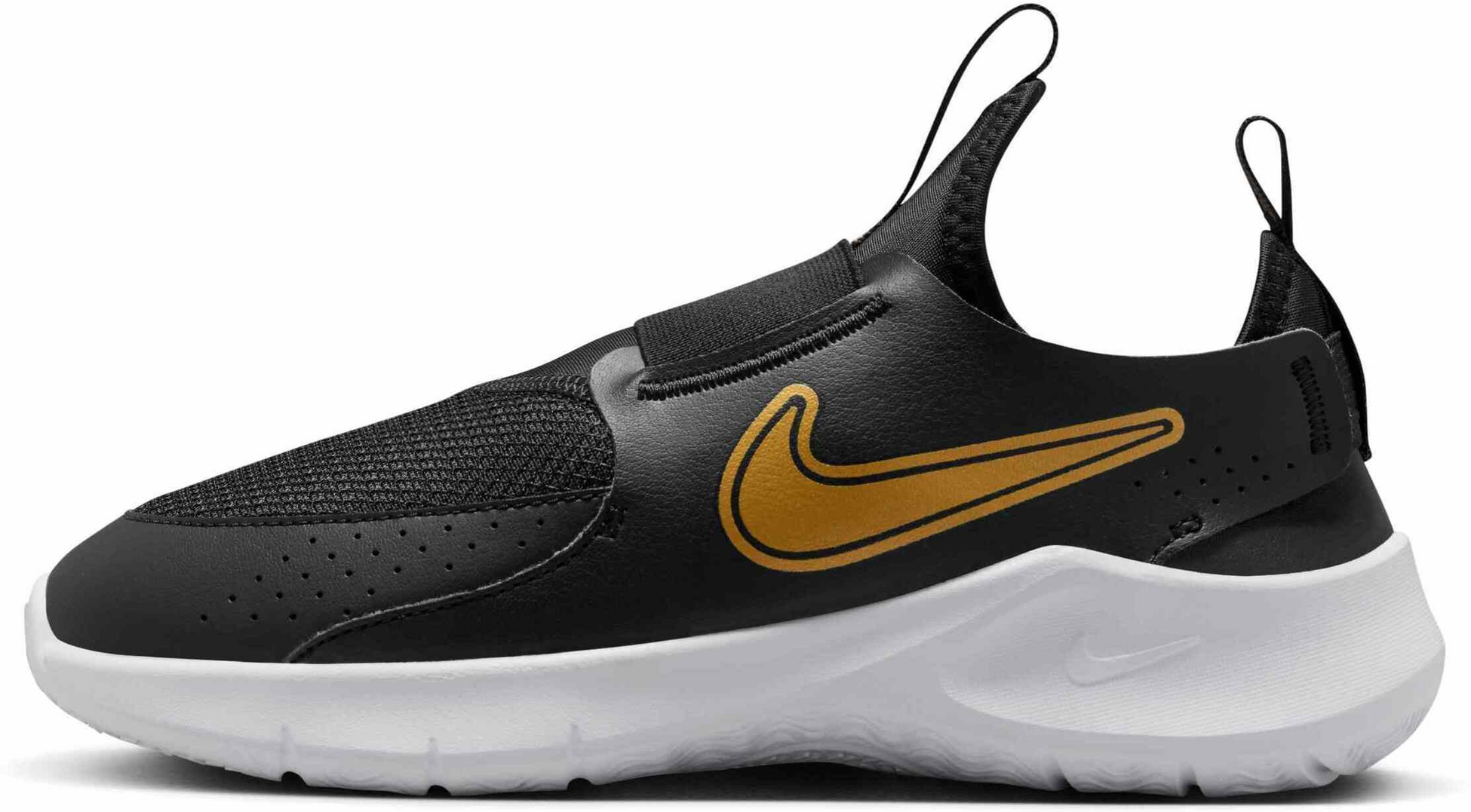 NIKE, Older Kids' Road Running Shoes Flex Runner 3