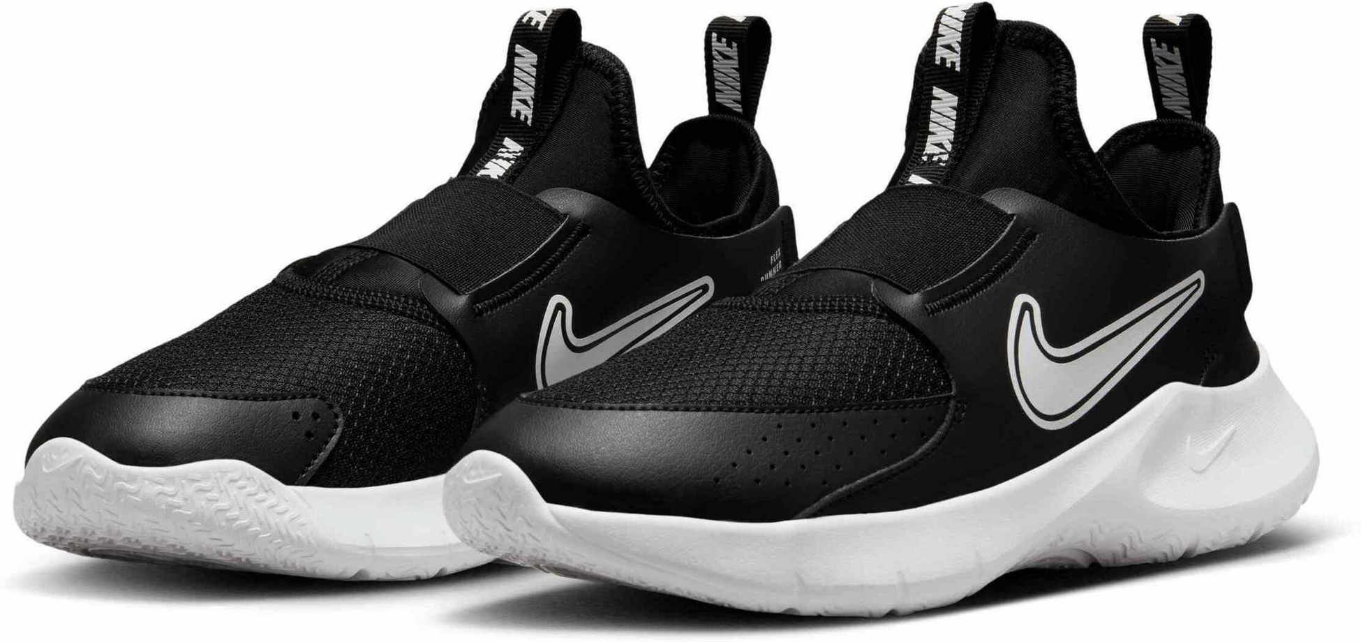 NIKE, Older Kids' Road Running Shoes Flex Runner 3