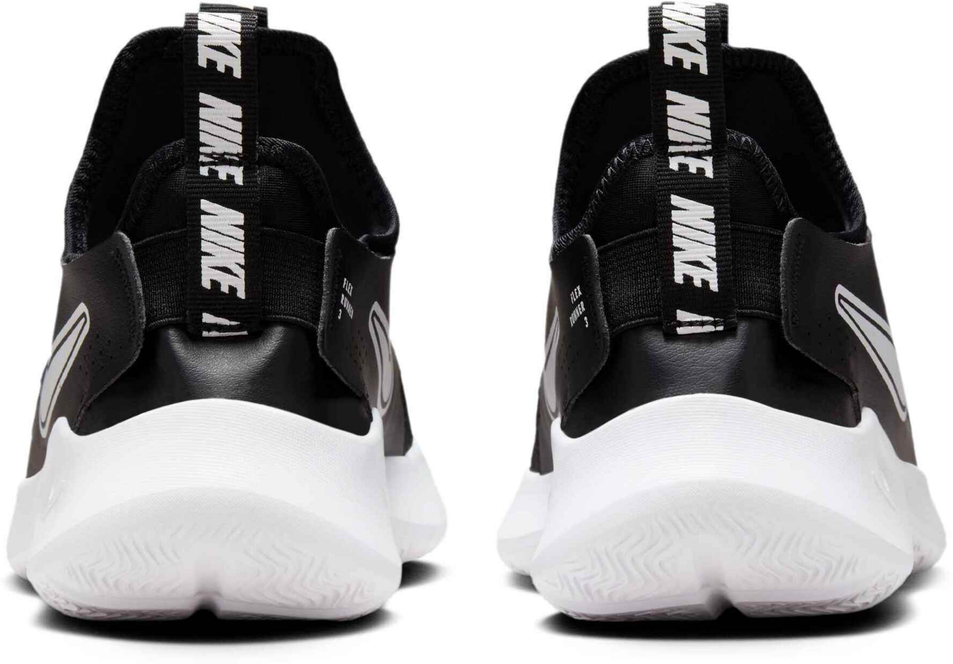 NIKE, Older Kids' Road Running Shoes Flex Runner 3