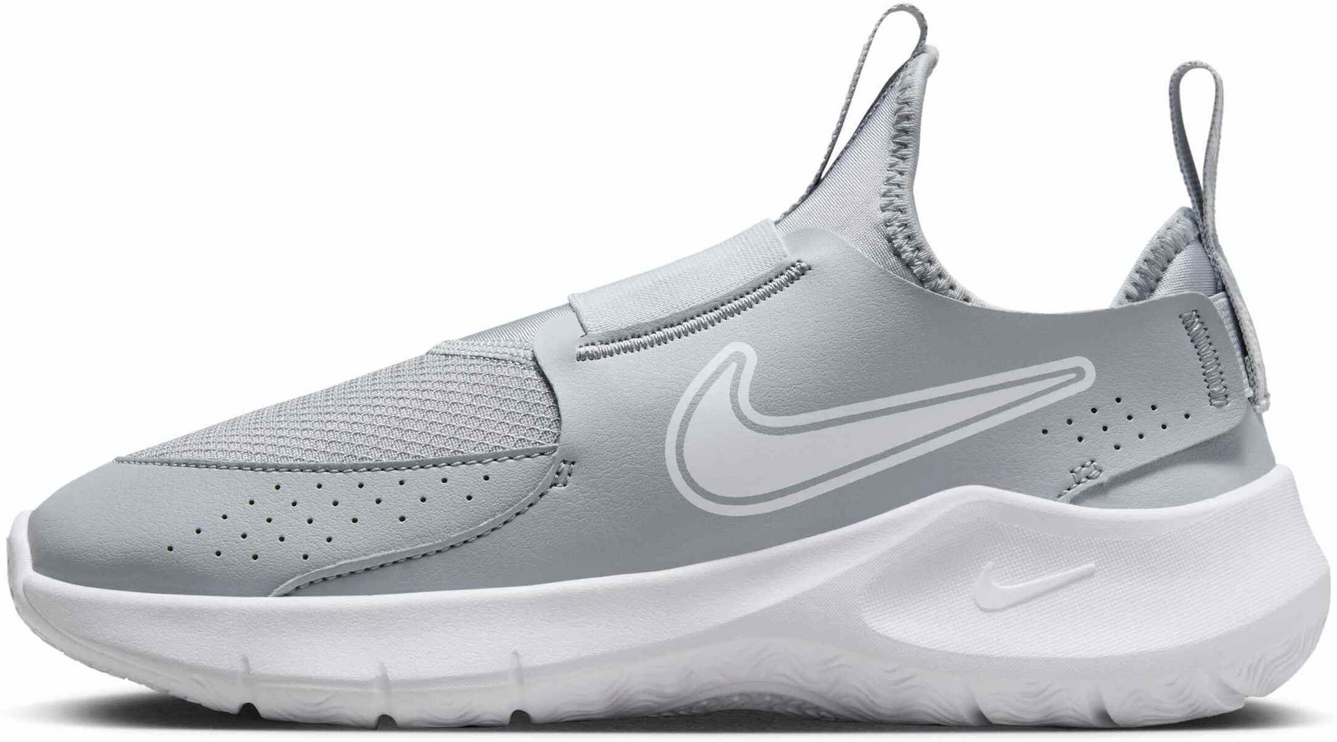 NIKE, Older Kids' Road Running Shoes Flex Runner 3