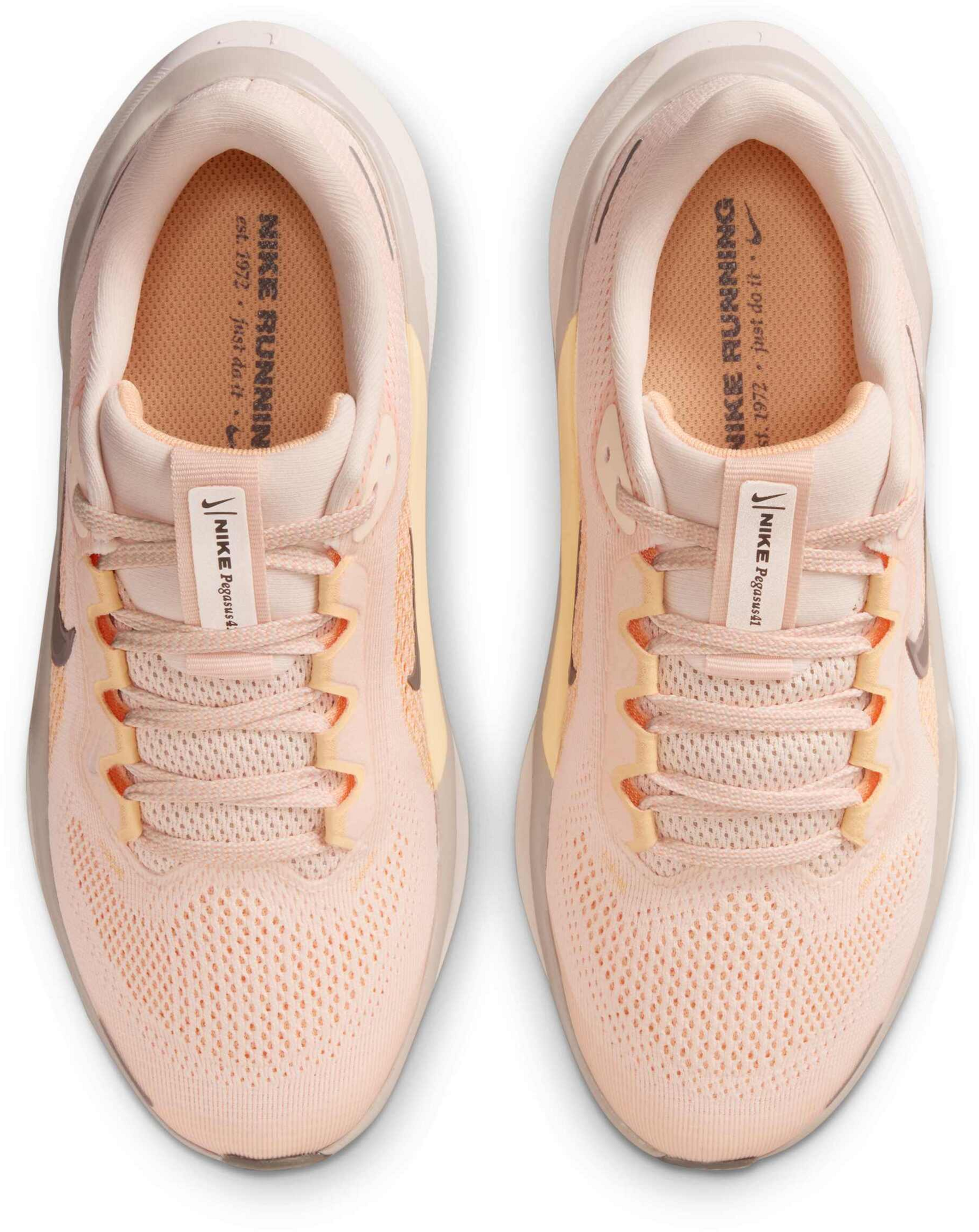 NIKE, Older Kids' Road Running Shoes Pegasus 41