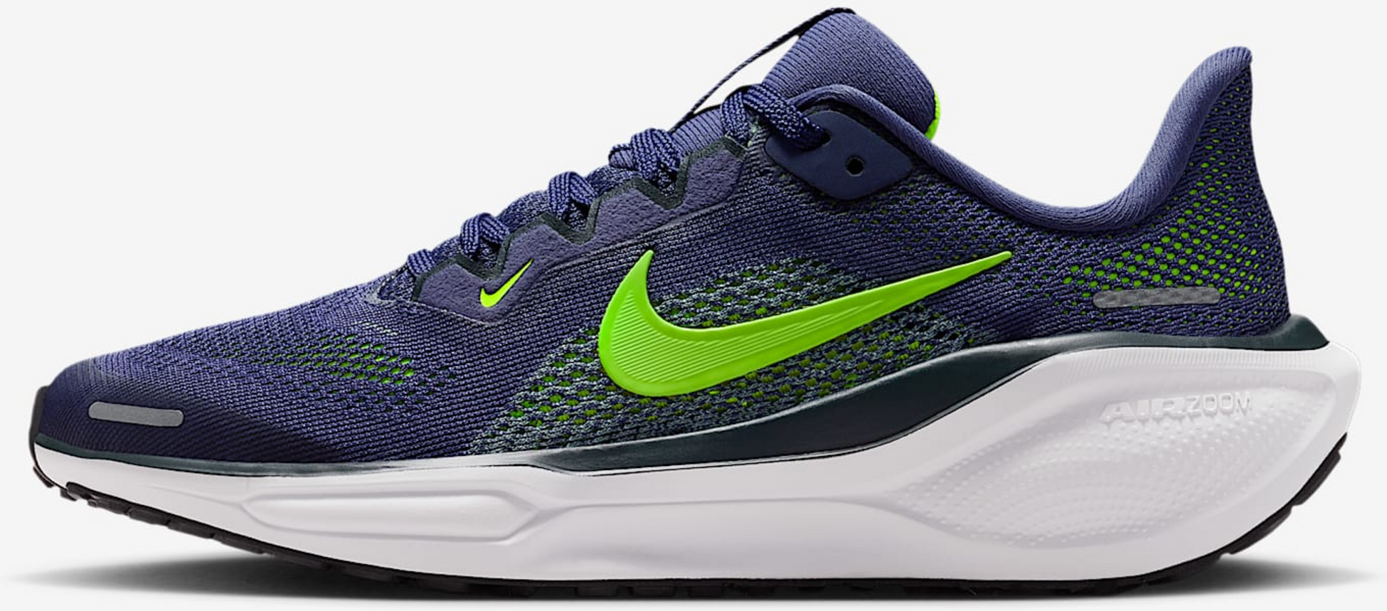 NIKE, Older Kids' Road Running Shoes Pegasus 41