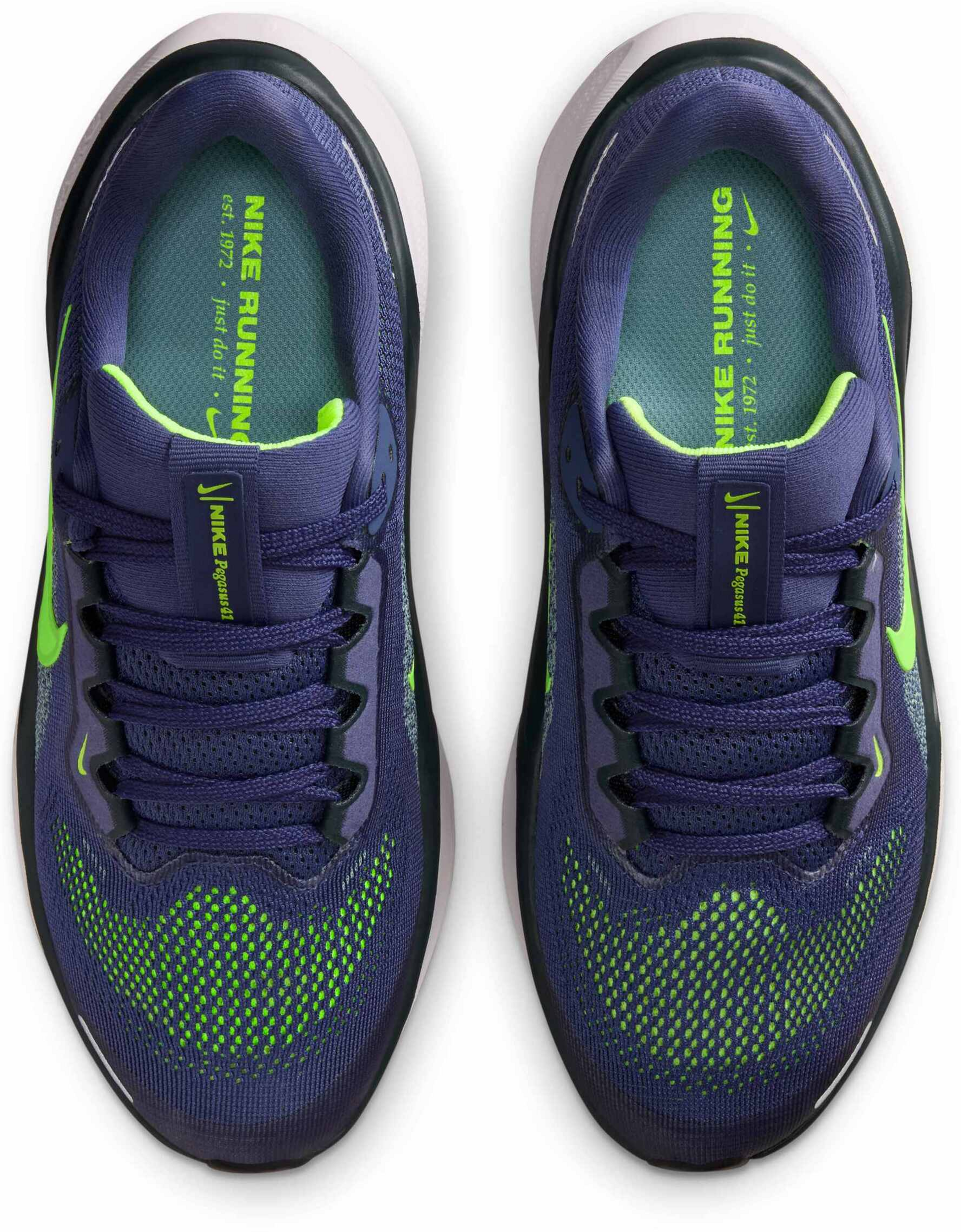 NIKE, Older Kids' Road Running Shoes Pegasus 41