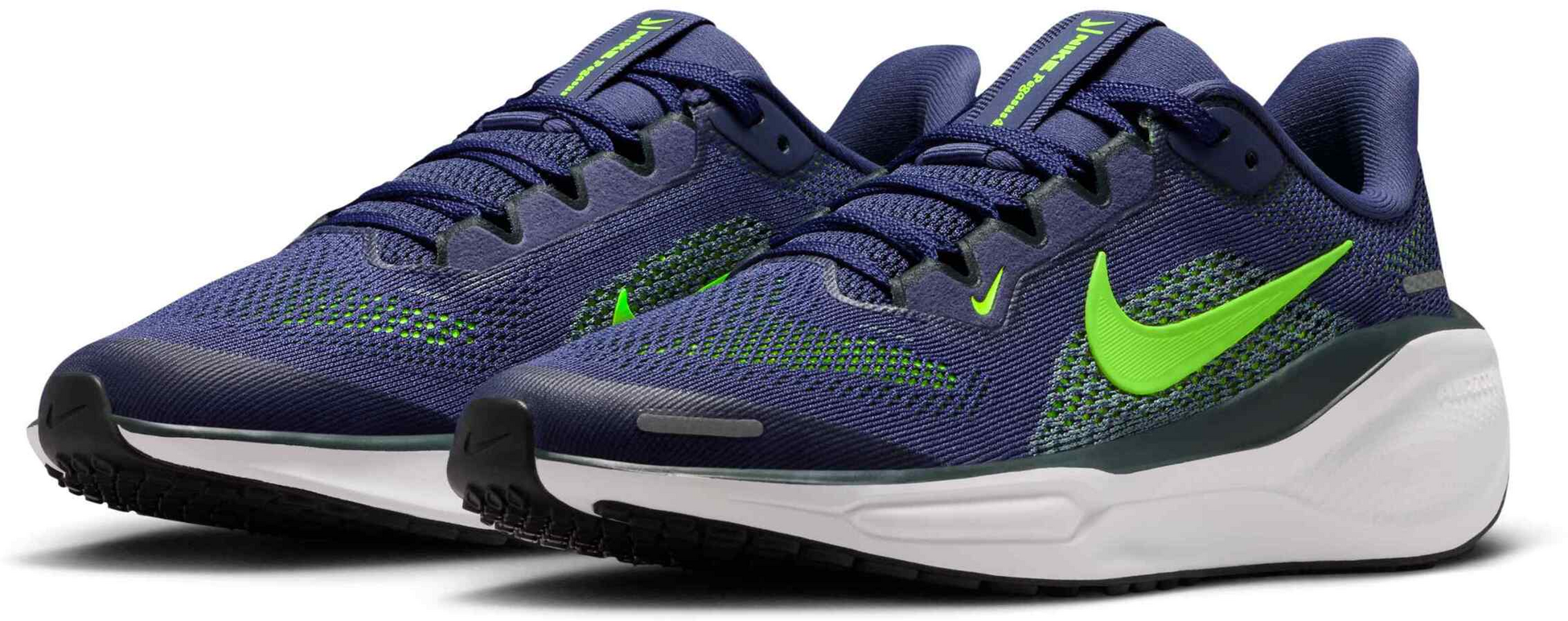 NIKE, Older Kids' Road Running Shoes Pegasus 41