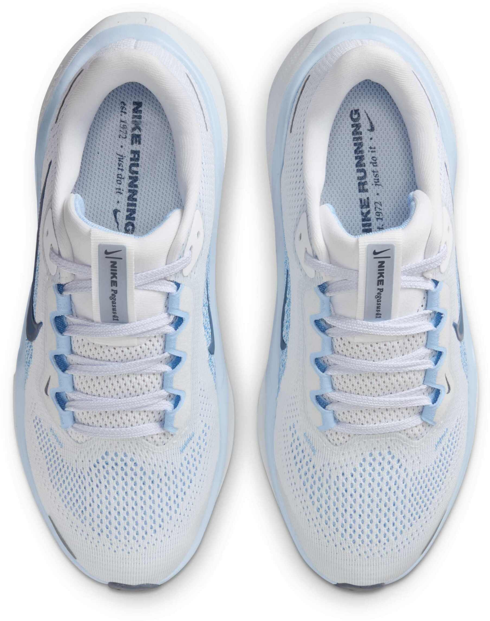 NIKE, Older Kids' Road Running Shoes Pegasus 41