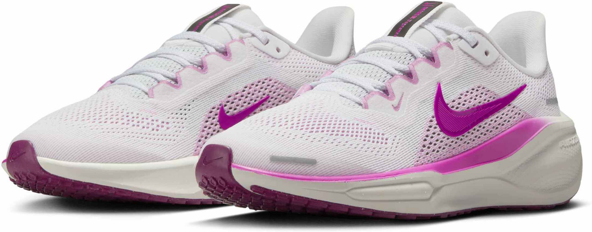 NIKE, Older Kids' Road Running Shoes Pegasus 41