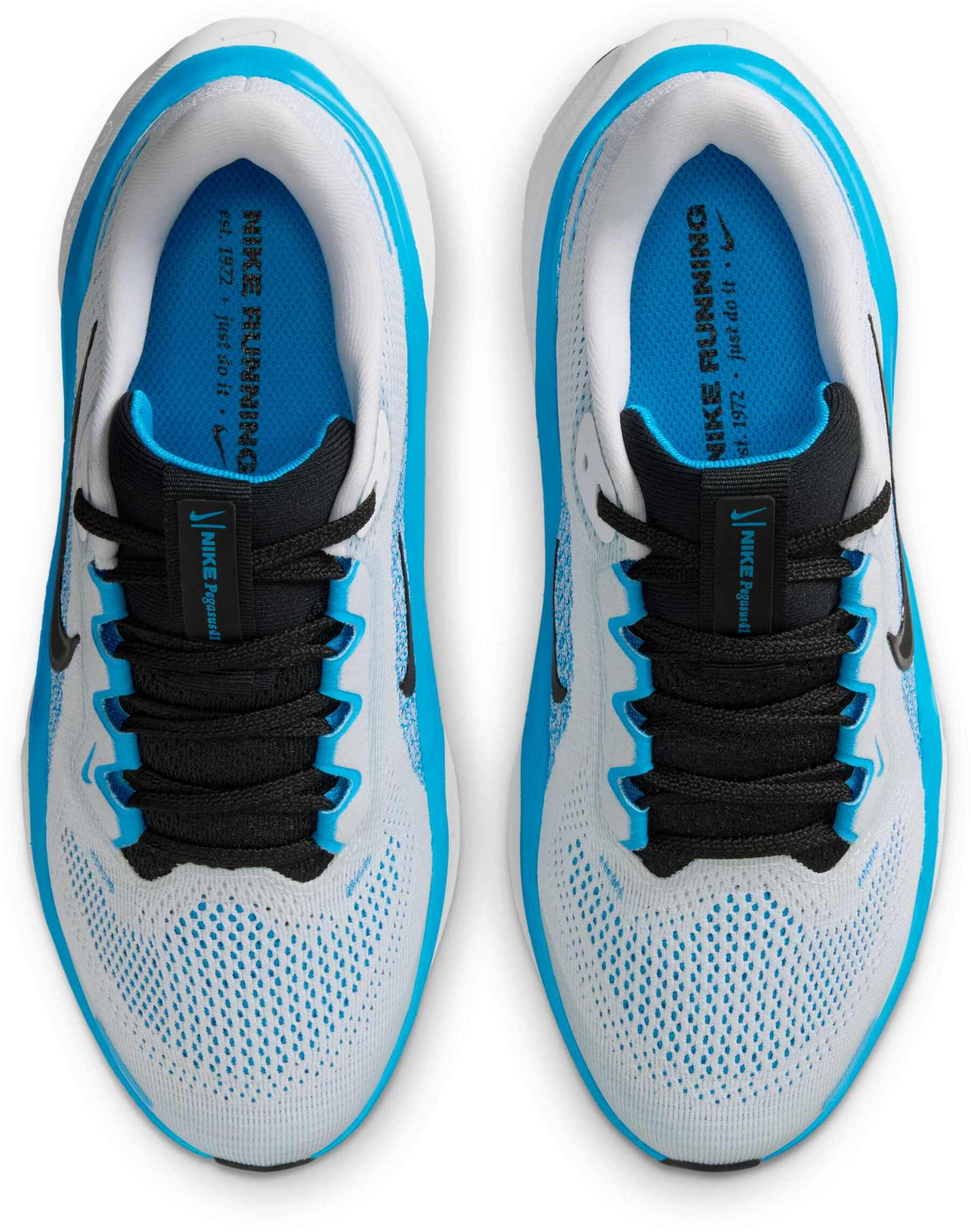 NIKE, Older Kids' Road Running Shoes Pegasus 41