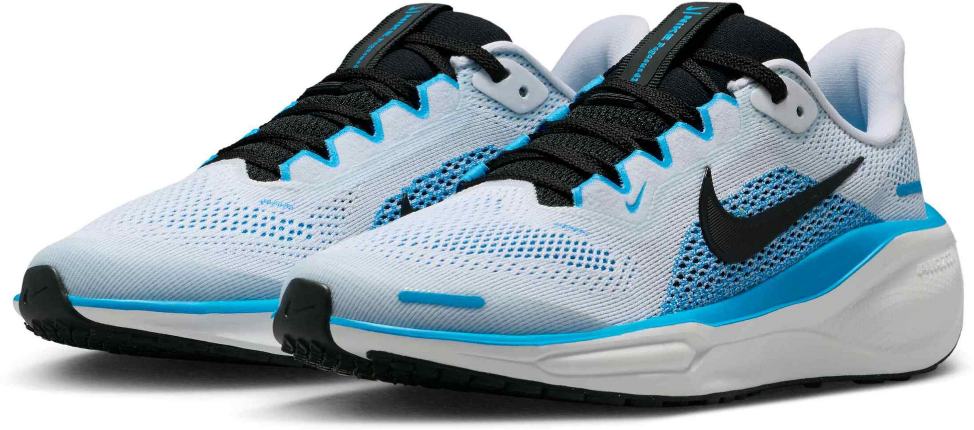 NIKE, Older Kids' Road Running Shoes Pegasus 41