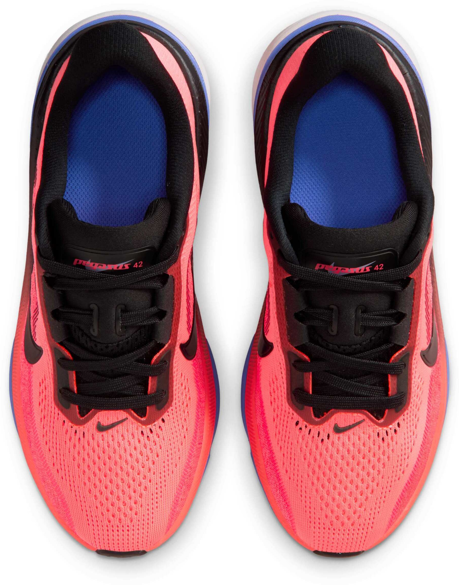 NIKE, Older Kids' Road Running Shoes Pegasus 42