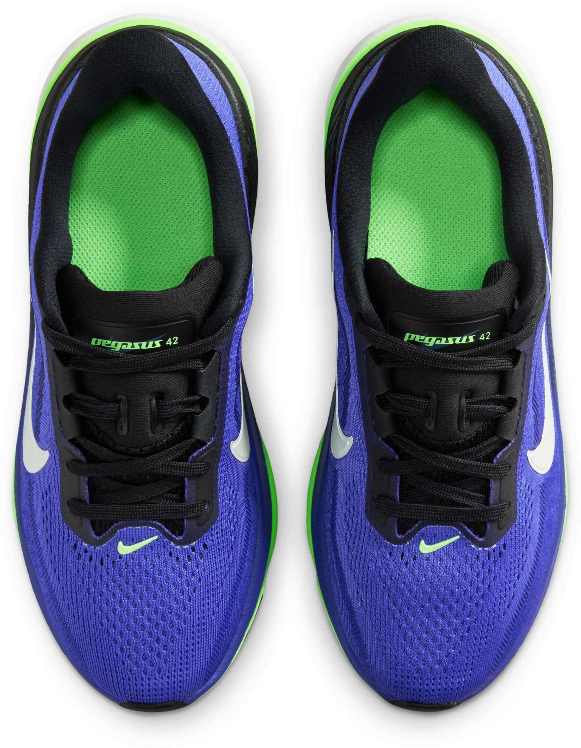 NIKE, Older Kids' Road Running Shoes Pegasus 42