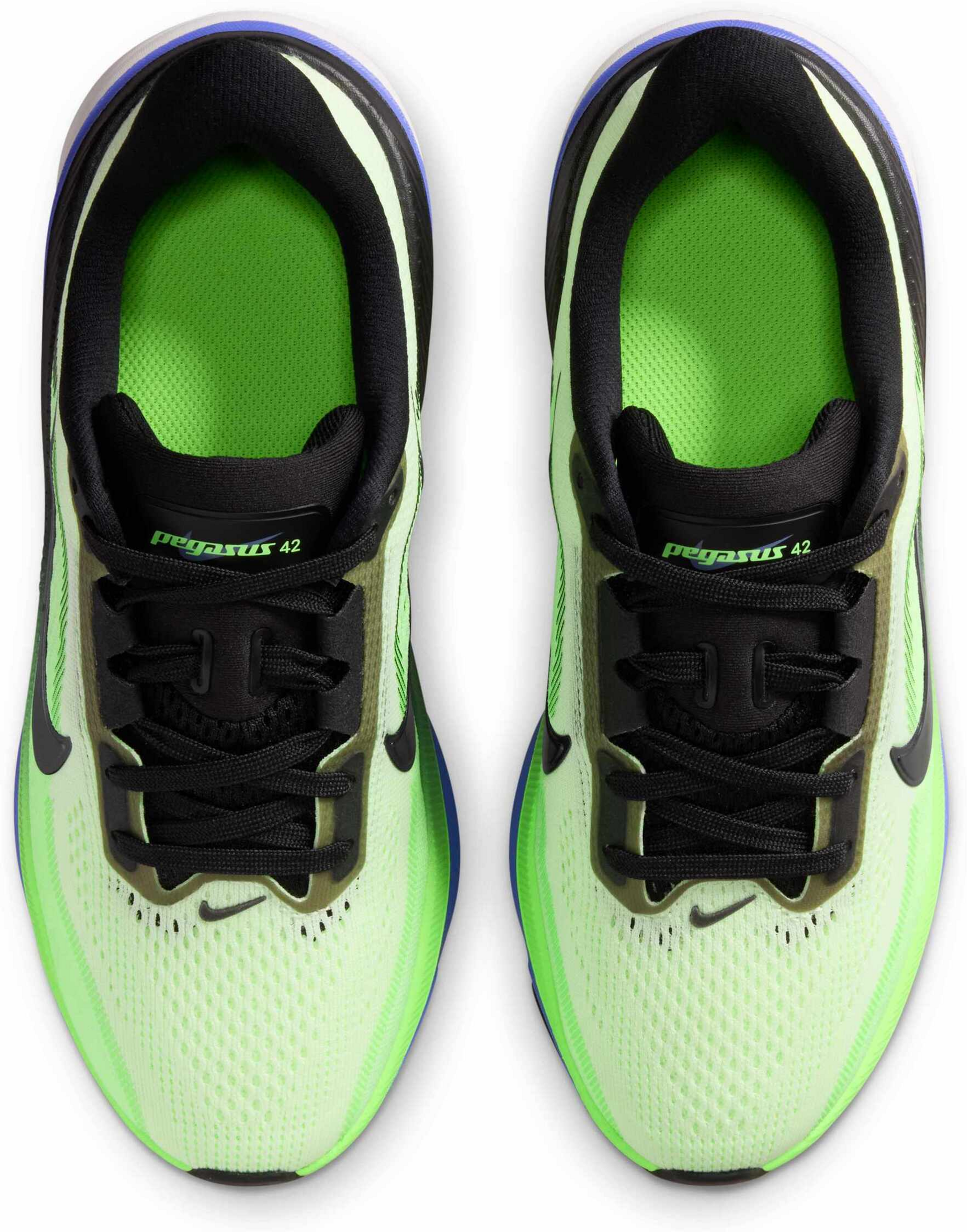 NIKE, Older Kids' Road Running Shoes Pegasus 42