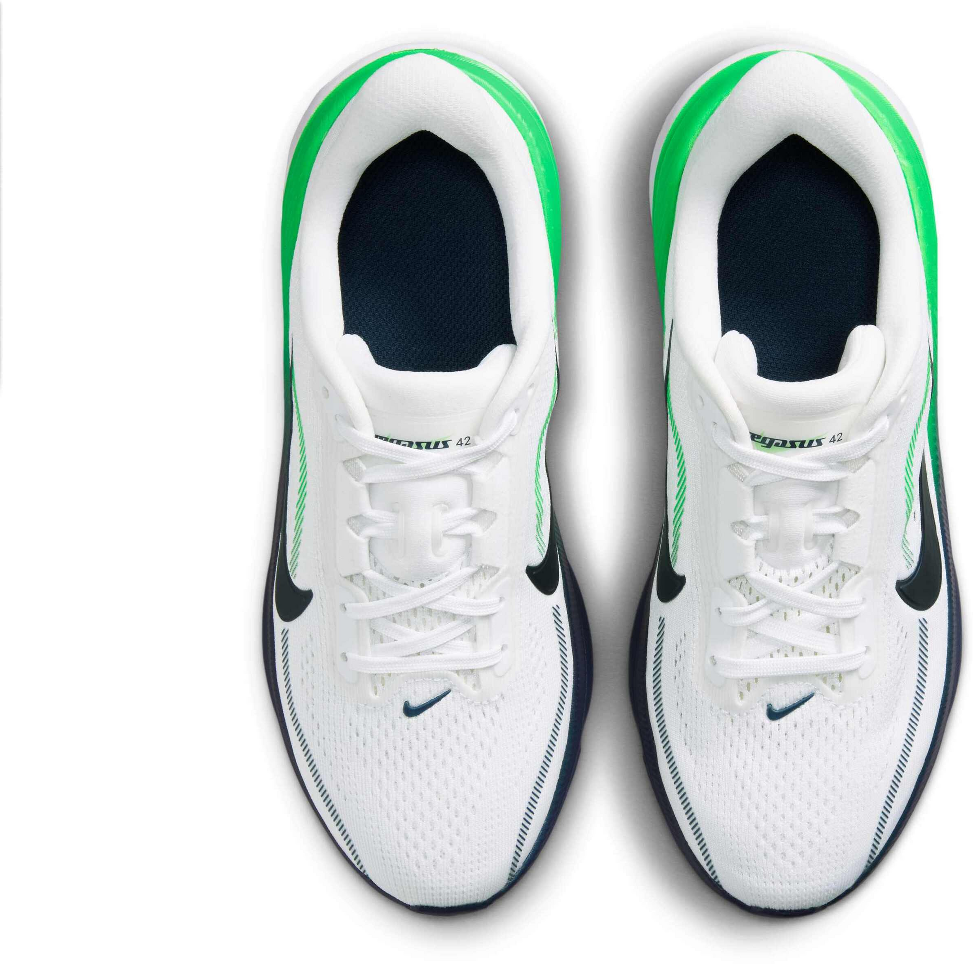 NIKE, Older Kids' Road Running Shoes Pegasus 42