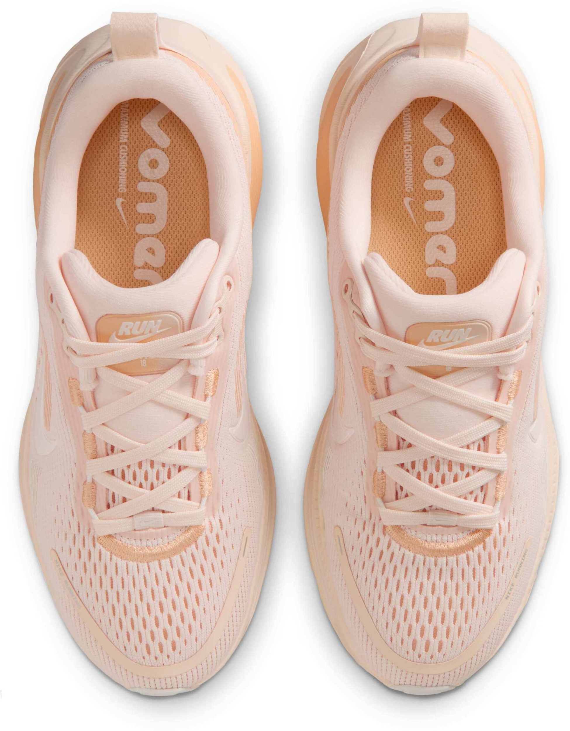 NIKE, Older Kids' Road Running Shoes Vomero 18