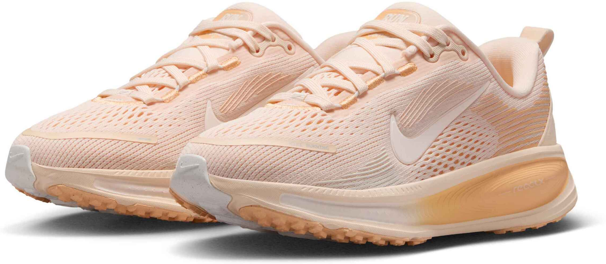 NIKE, Older Kids' Road Running Shoes Vomero 18