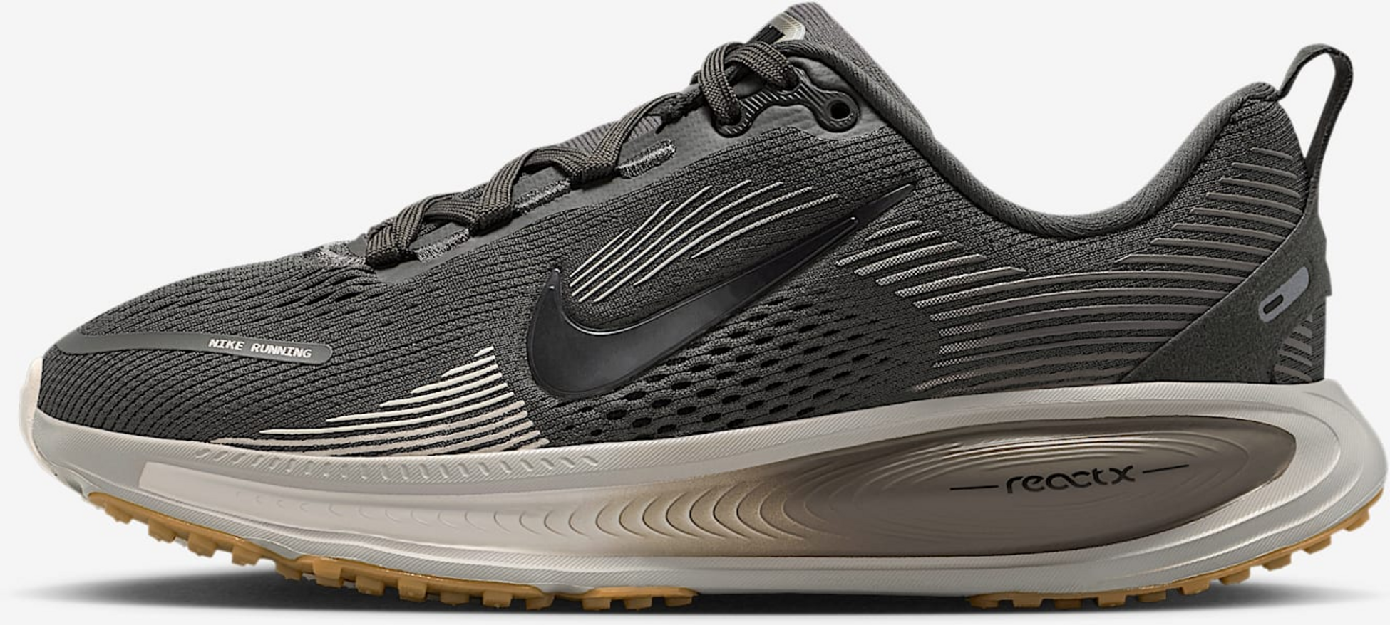 NIKE, Older Kids' Road Running Shoes Vomero 18