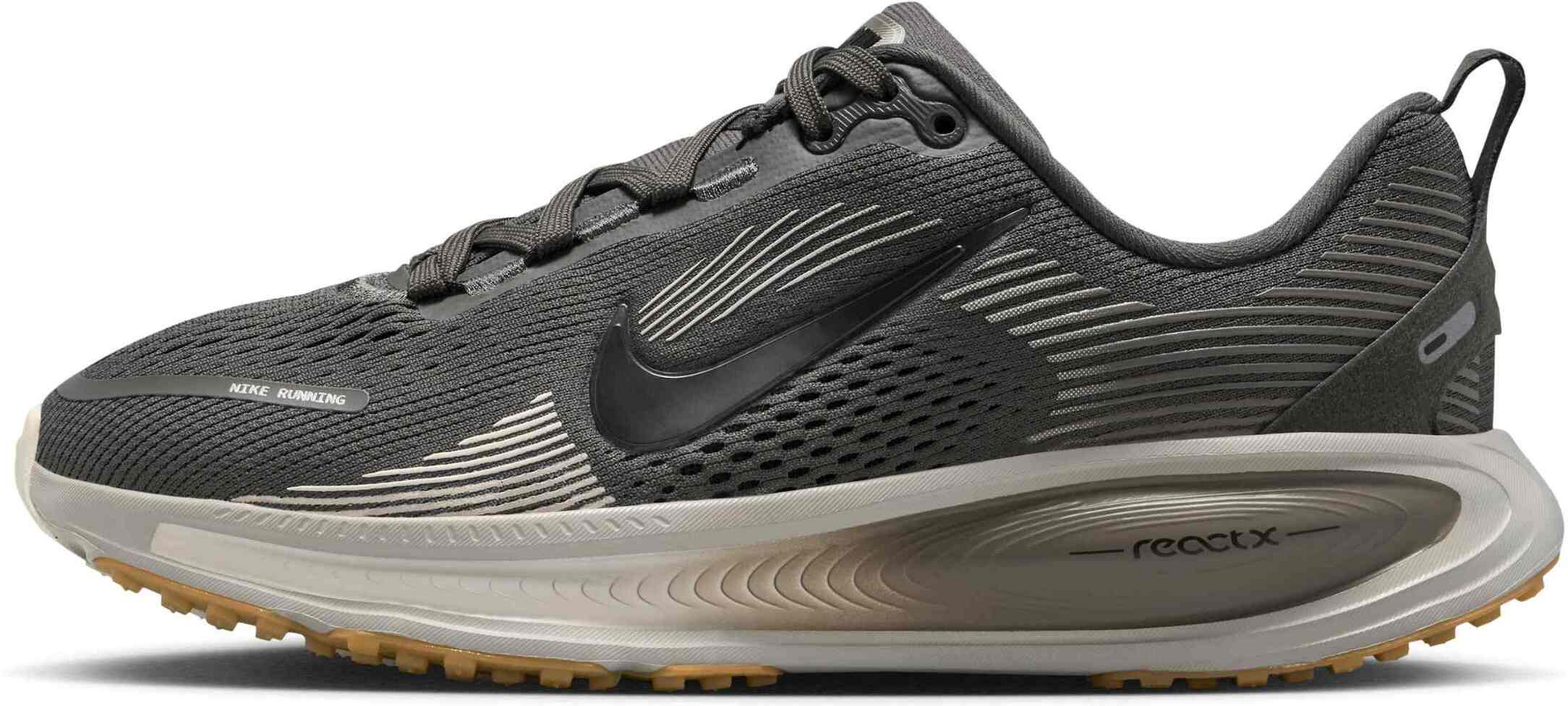 NIKE, Older Kids' Road Running Shoes Vomero 18