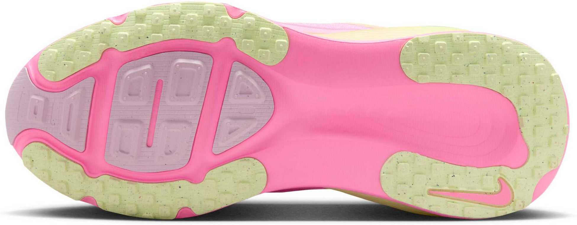 NIKE, Older Kids' Road Running Shoes Vomero 18