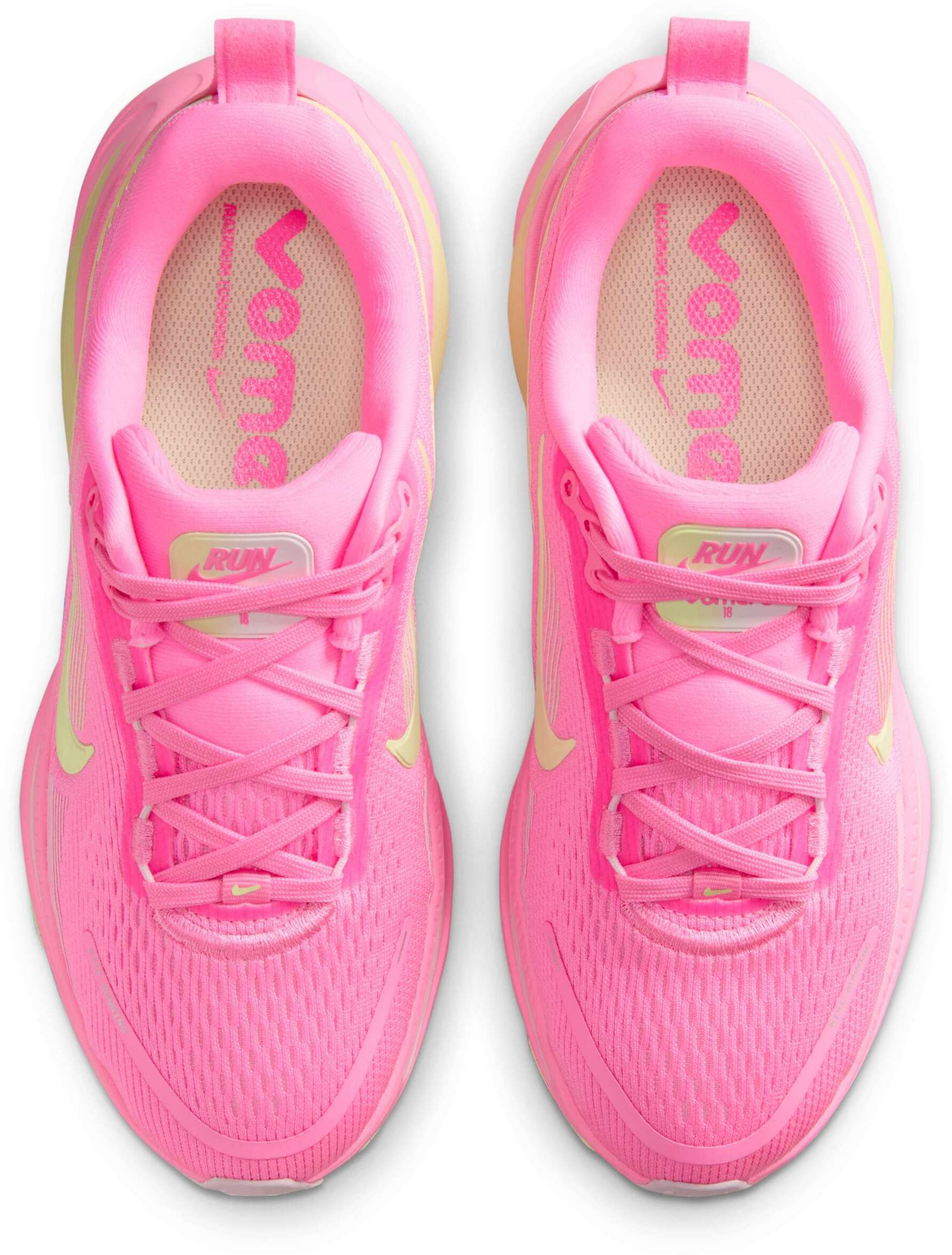 NIKE, Older Kids' Road Running Shoes Vomero 18