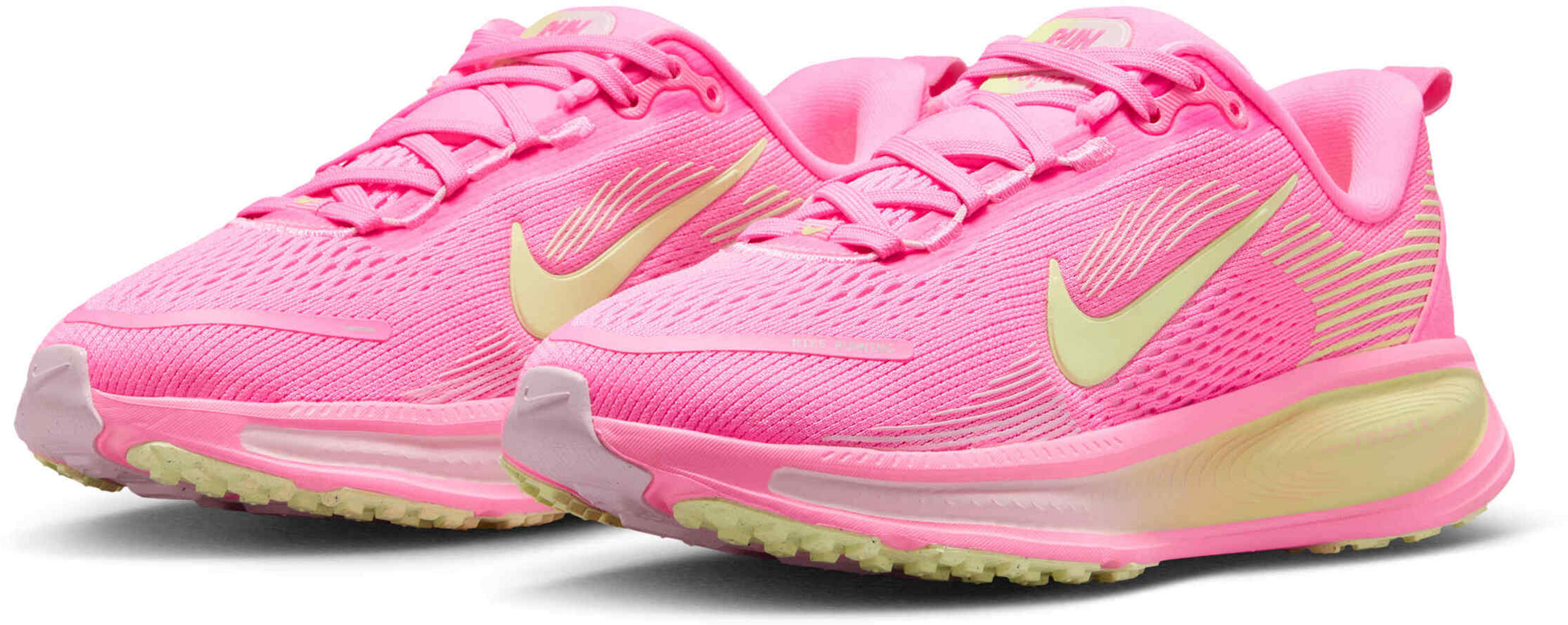 NIKE, Older Kids' Road Running Shoes Vomero 18