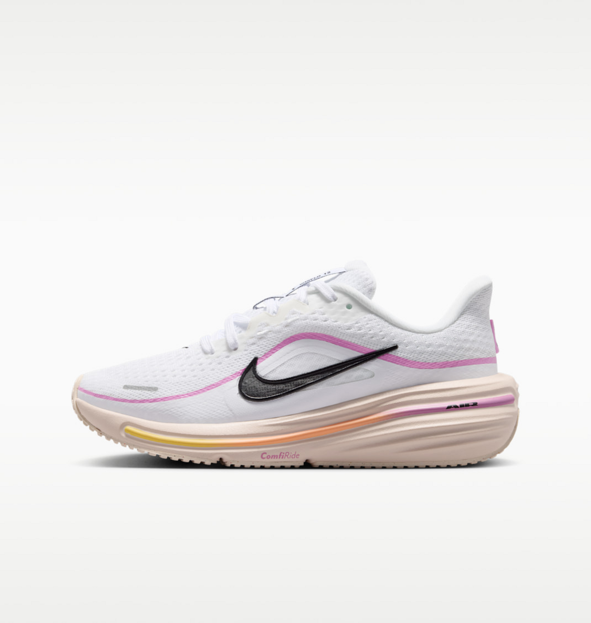 NIKE, Older Kids' Road Running Shoes Winflo 12