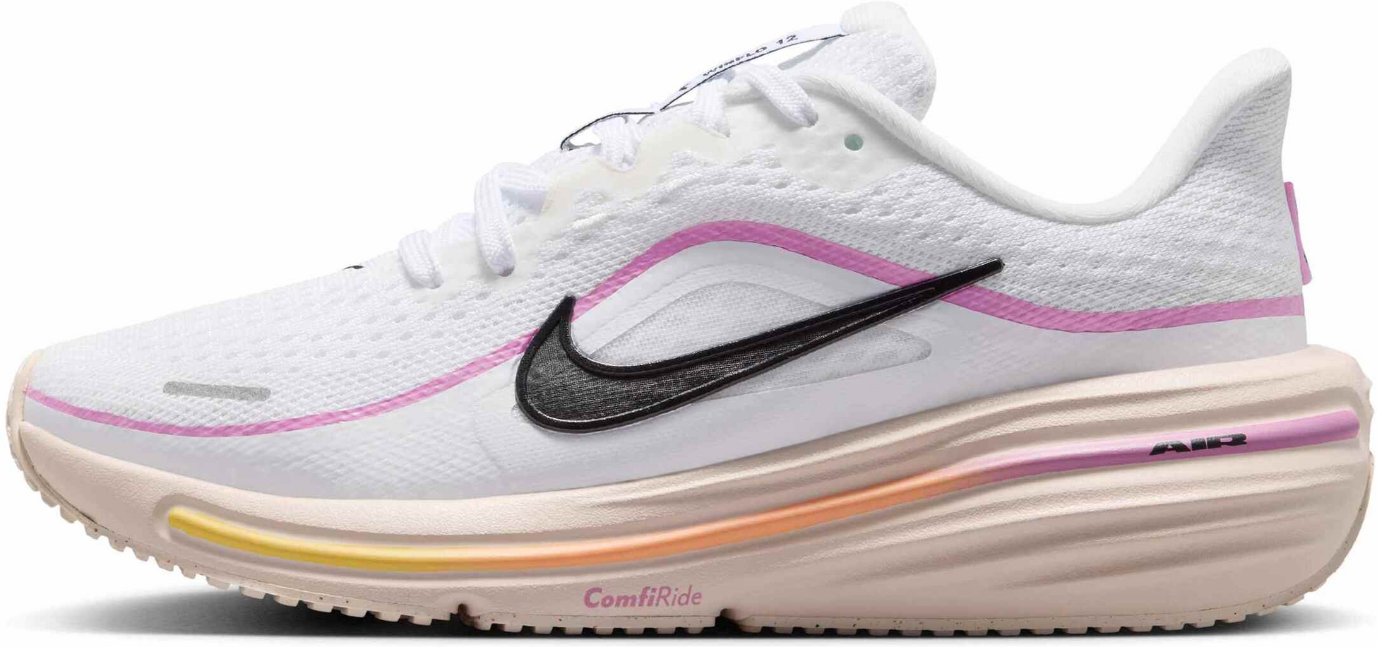 NIKE, Older Kids' Road Running Shoes Winflo 12