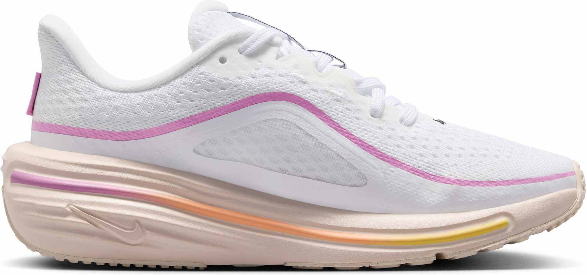 NIKE, Older Kids' Road Running Shoes Winflo 12