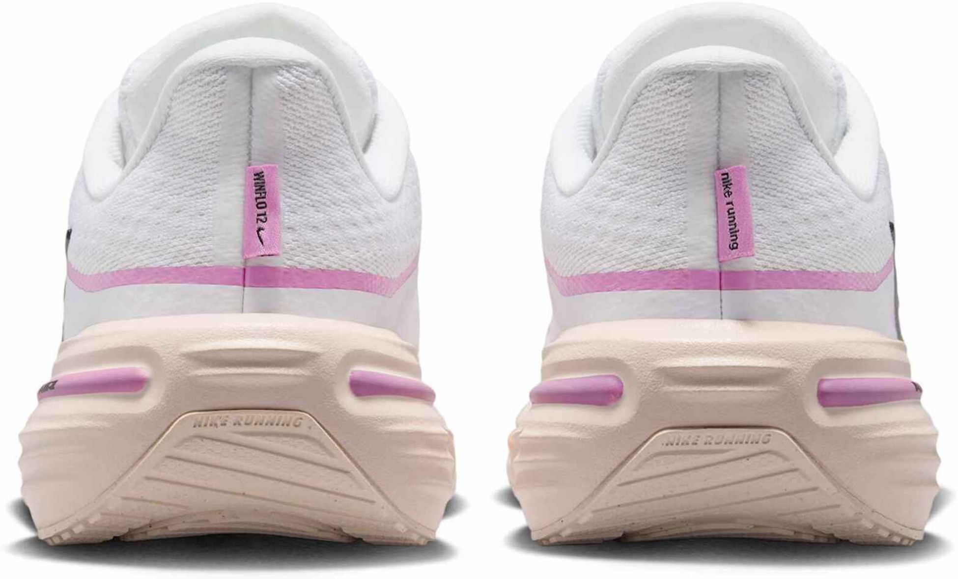 NIKE, Older Kids' Road Running Shoes Winflo 12