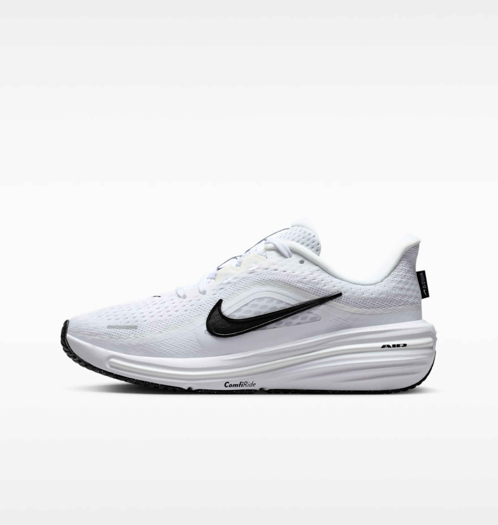 NIKE, Older Kids' Road Running Shoes Winflo 12