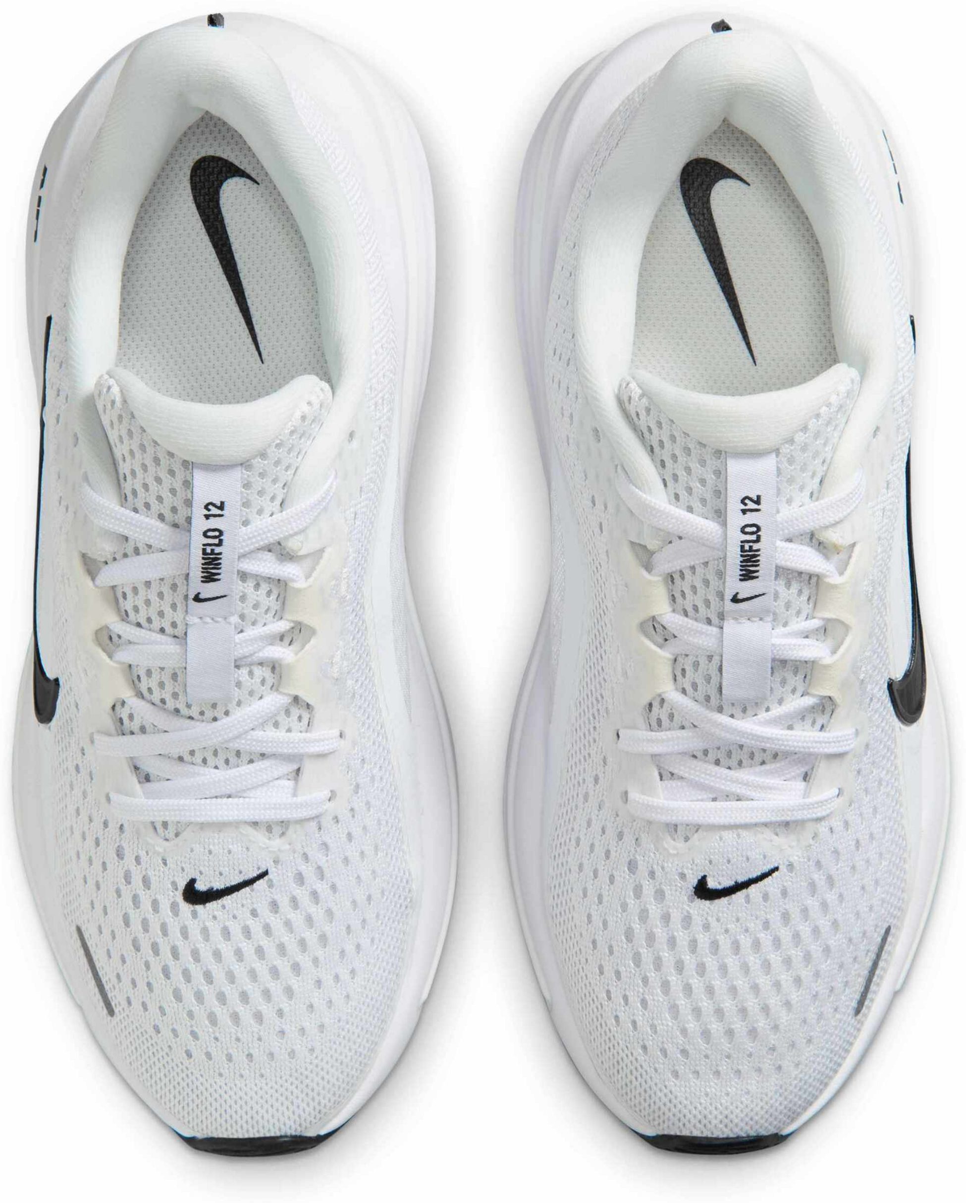 NIKE, Older Kids' Road Running Shoes Winflo 12
