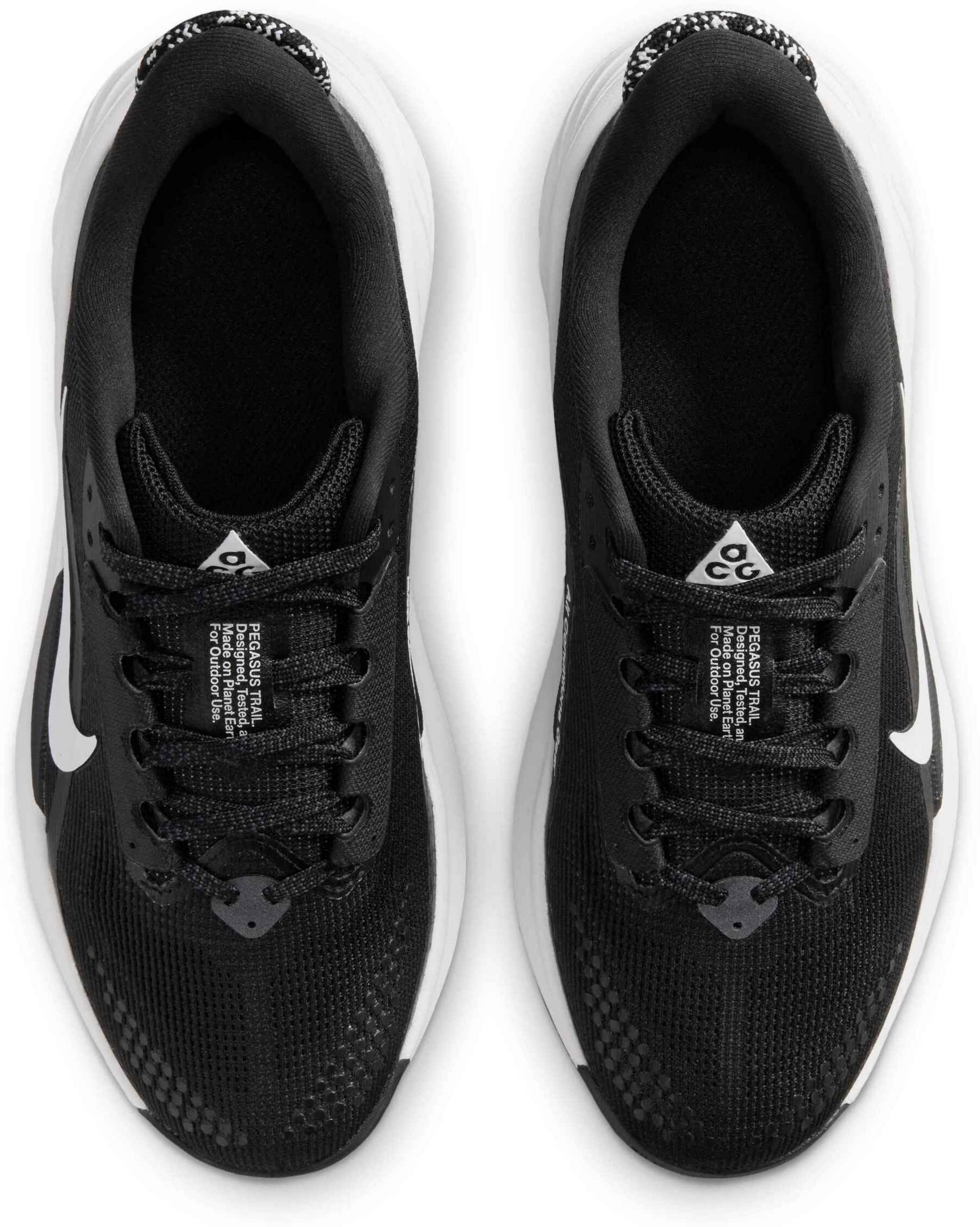 NIKE, Older Kids' Running Shoes Acg Pegasus Trail