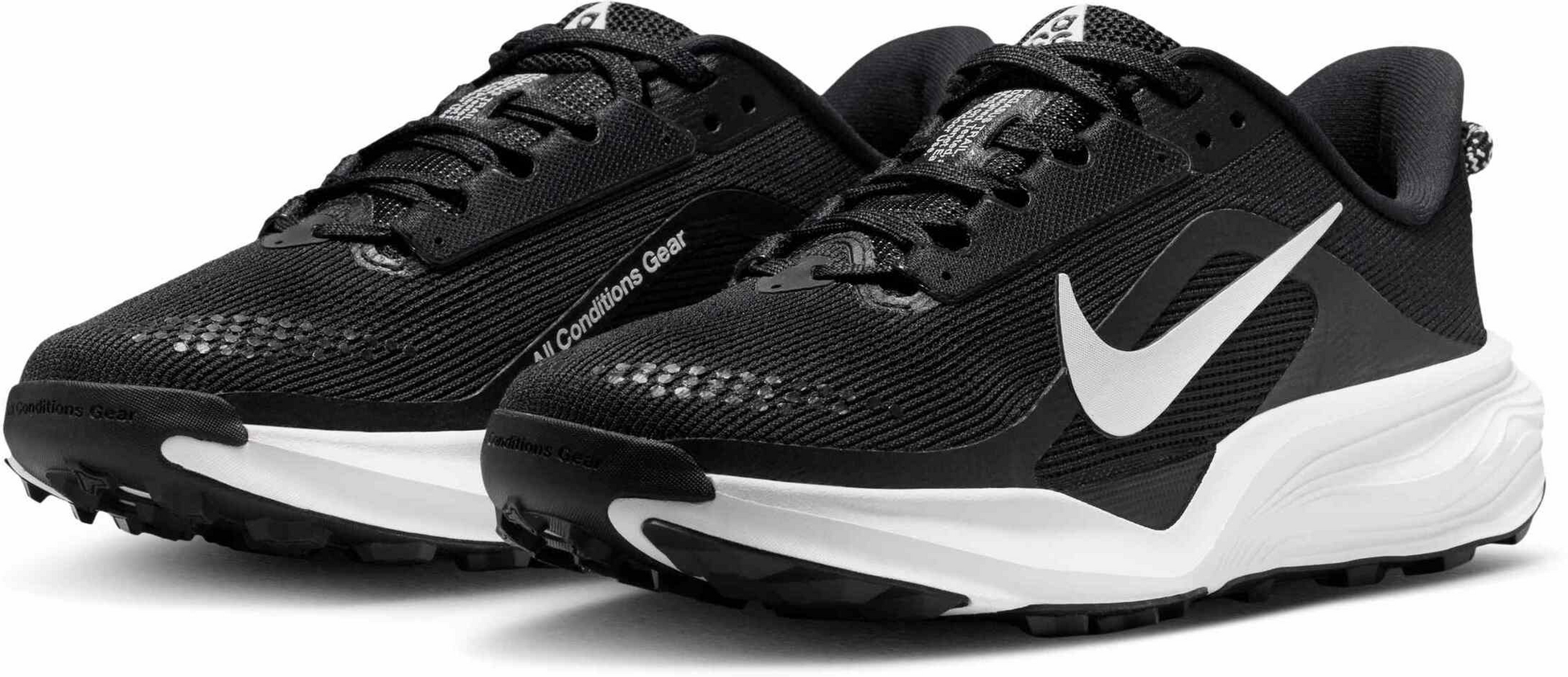 NIKE, Older Kids' Running Shoes Acg Pegasus Trail