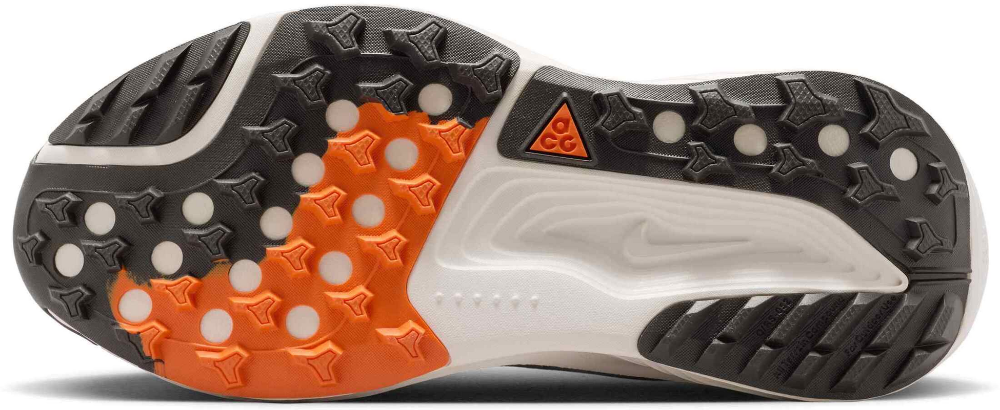 NIKE, Older Kids' Running Shoes Acg Pegasus Trail