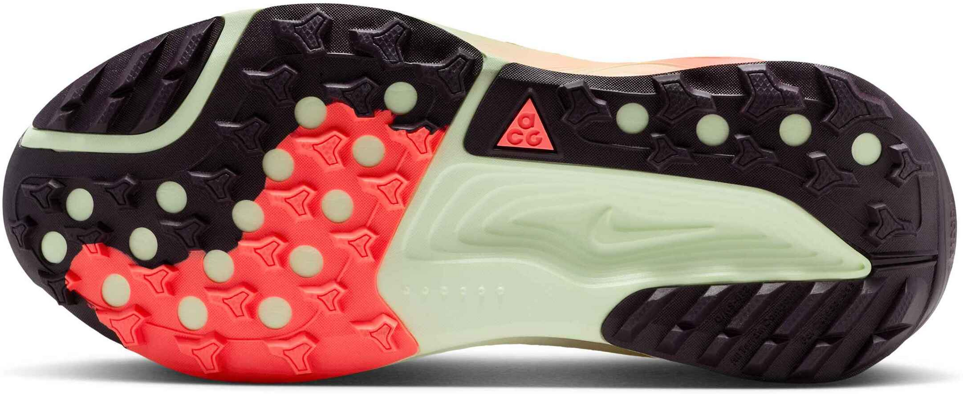 NIKE, Older Kids' Running Shoes Acg Pegasus Trail