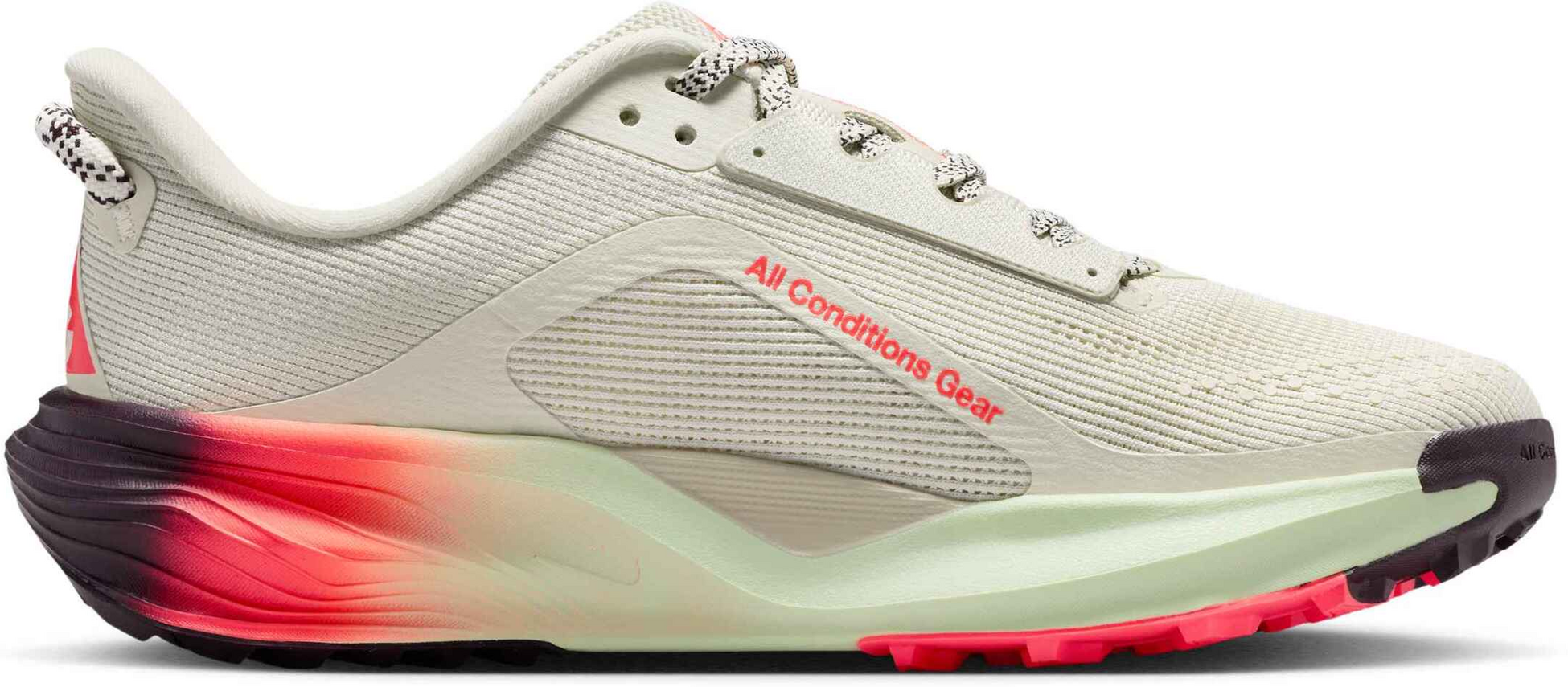 NIKE, Older Kids' Running Shoes Acg Pegasus Trail